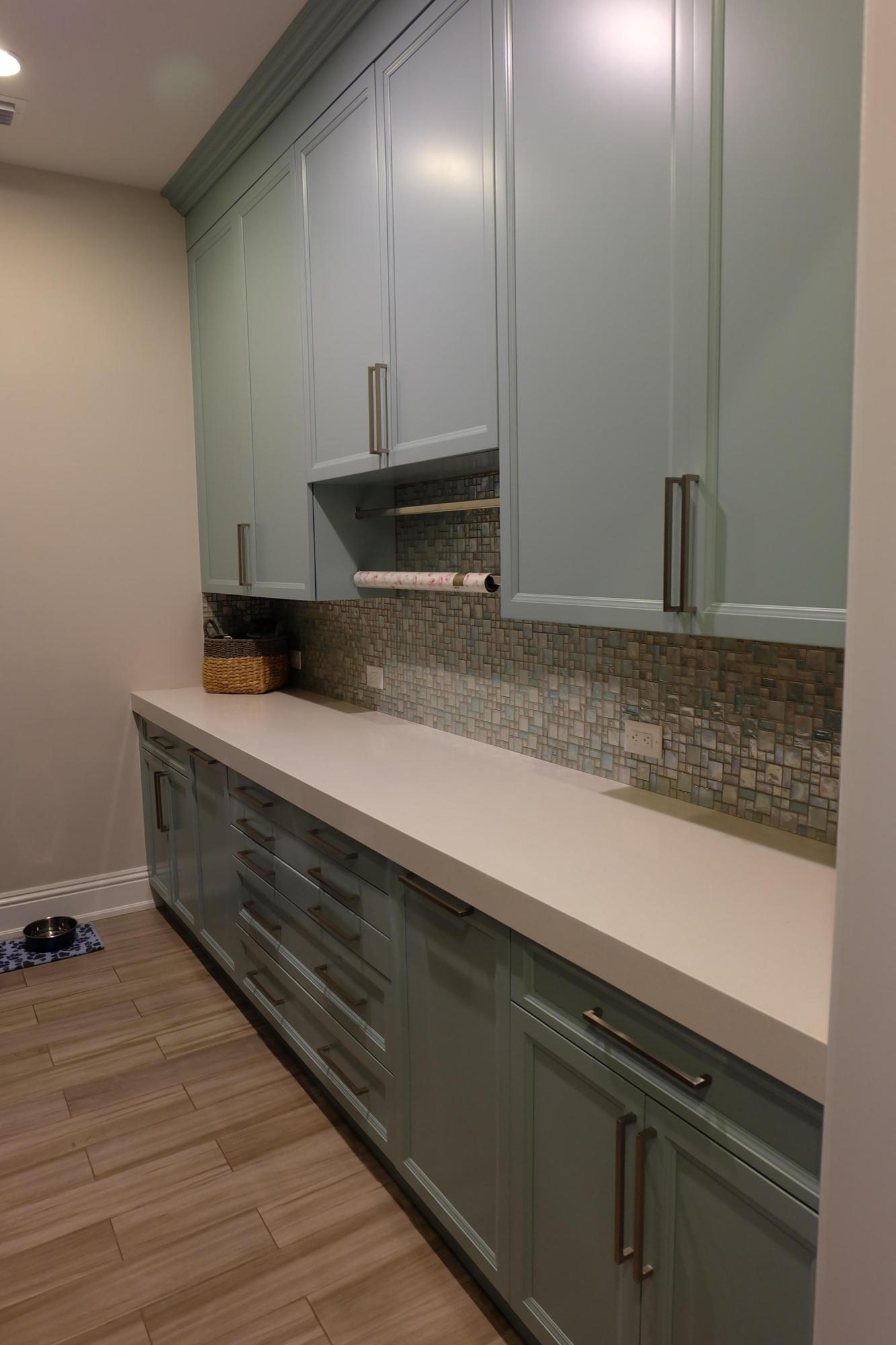 Wellington Aero Club - Residential