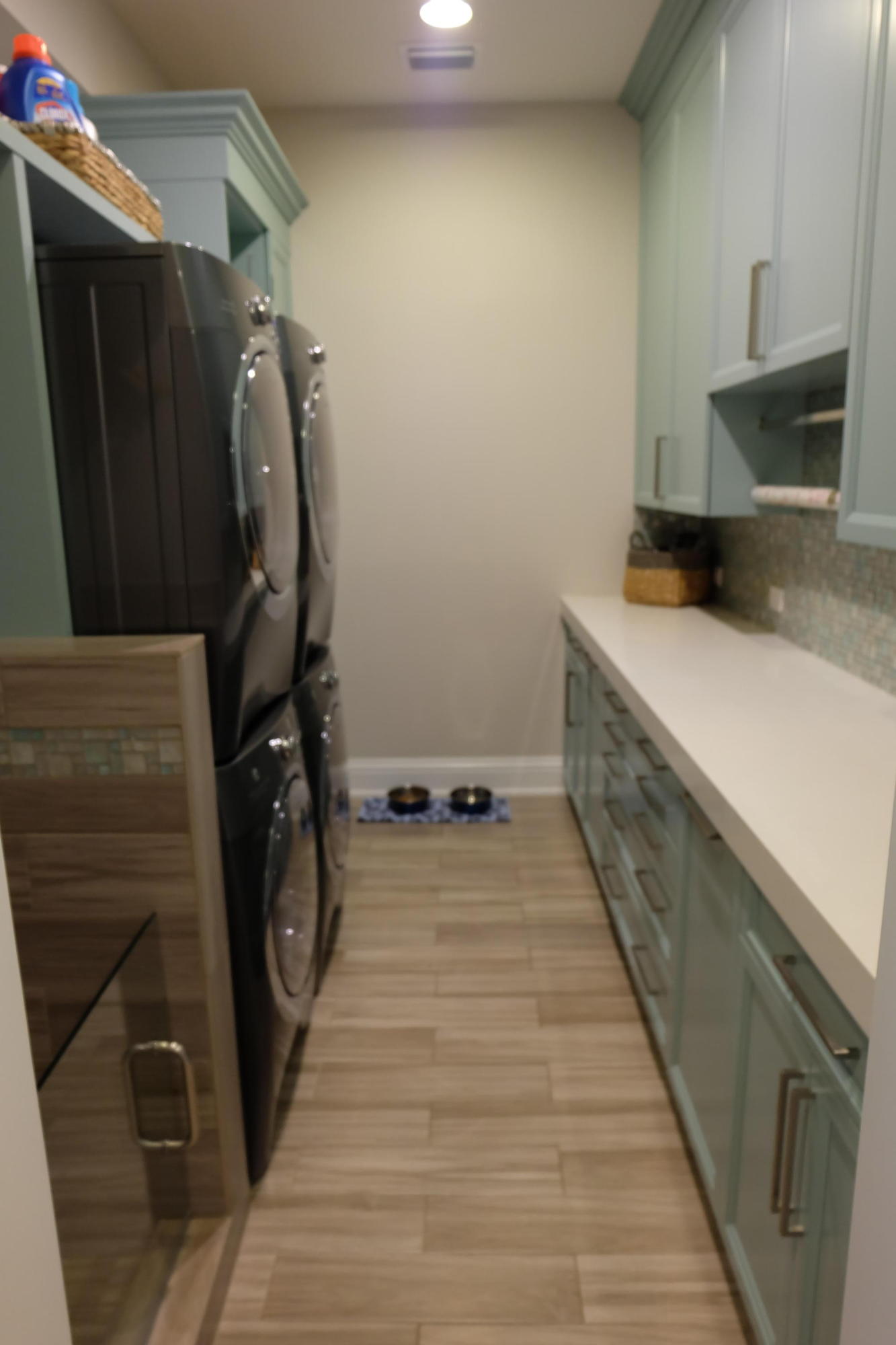 Wellington Aero Club - Residential