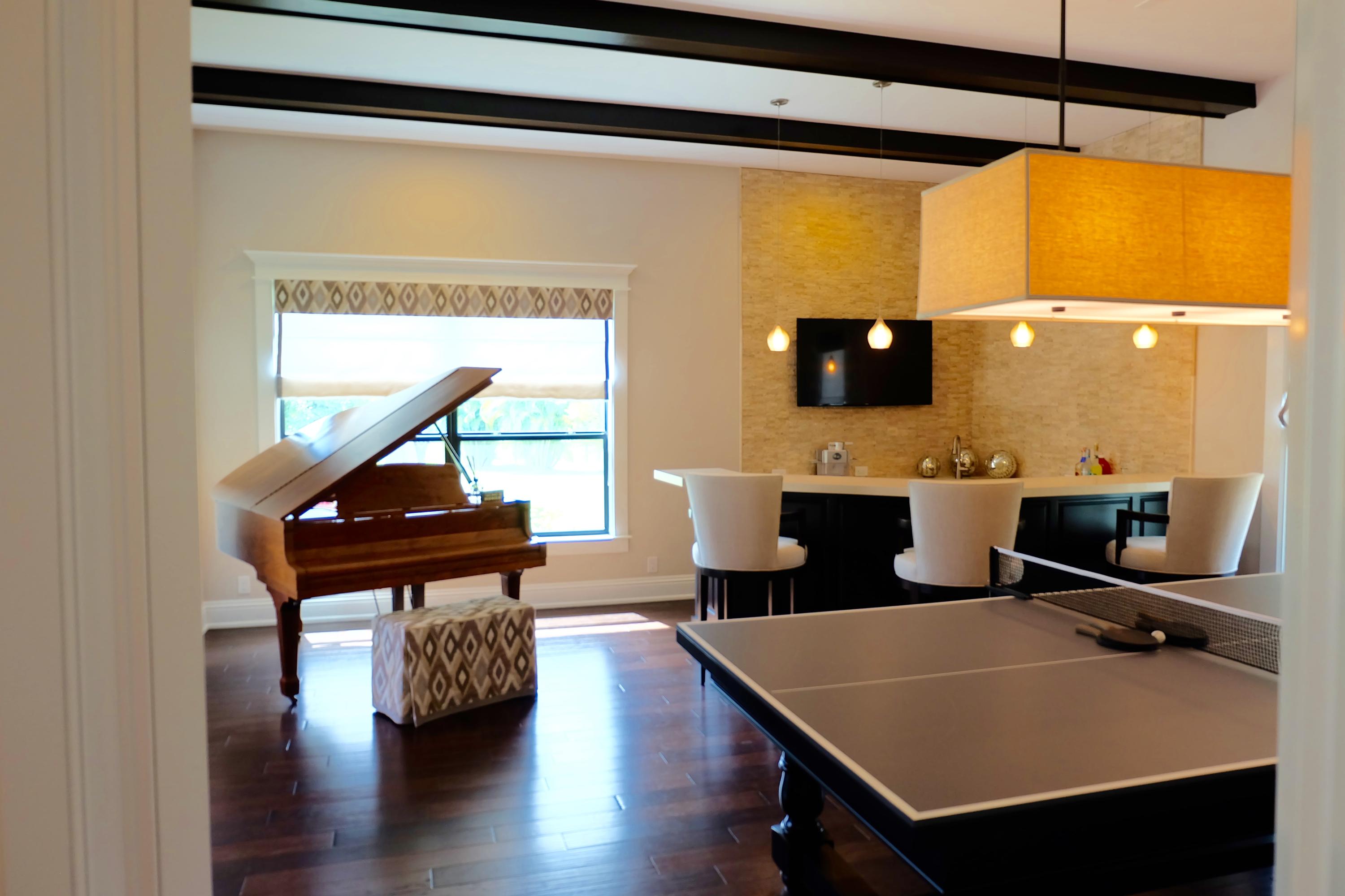 Wellington Aero Club - Residential