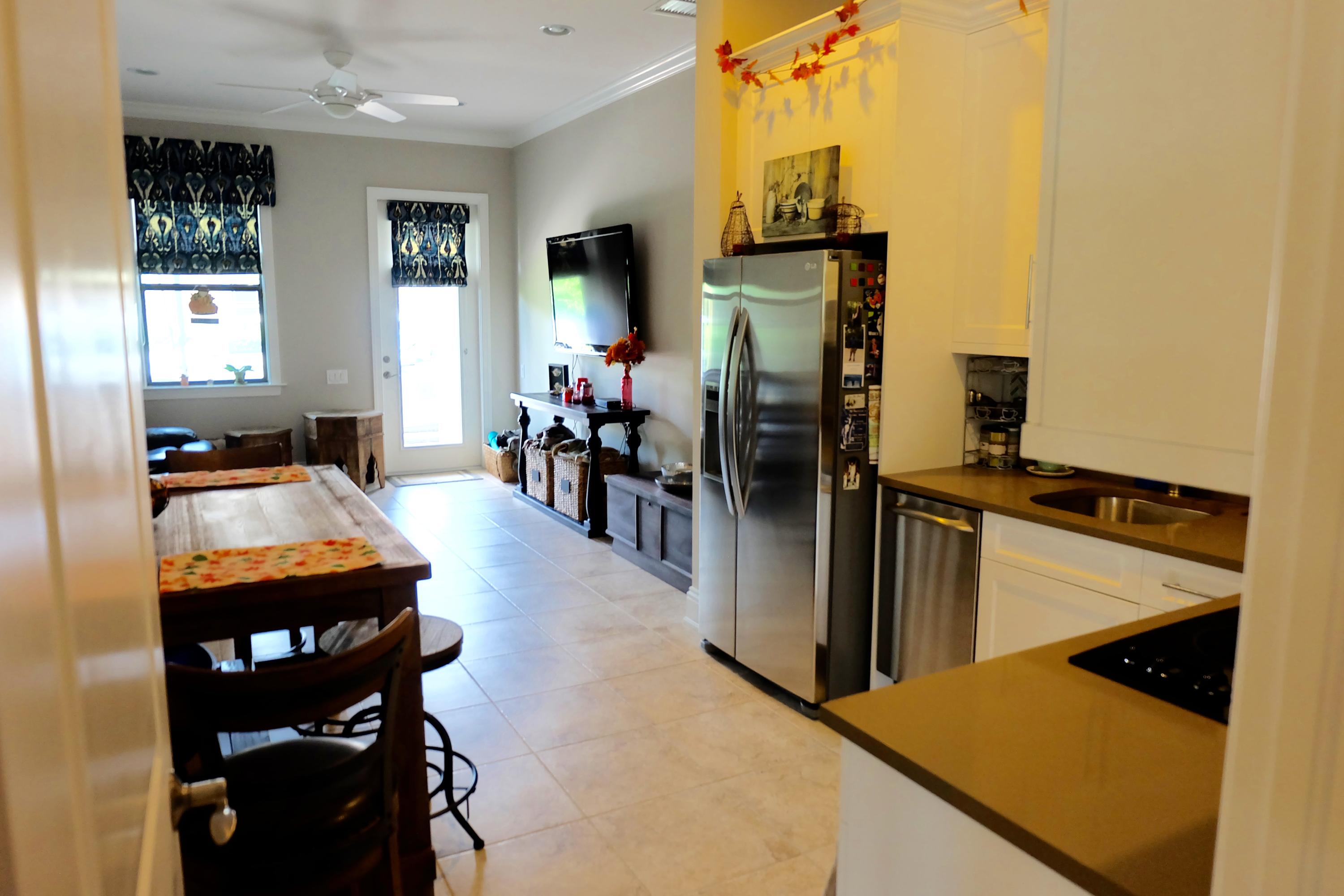 Wellington Aero Club - Residential