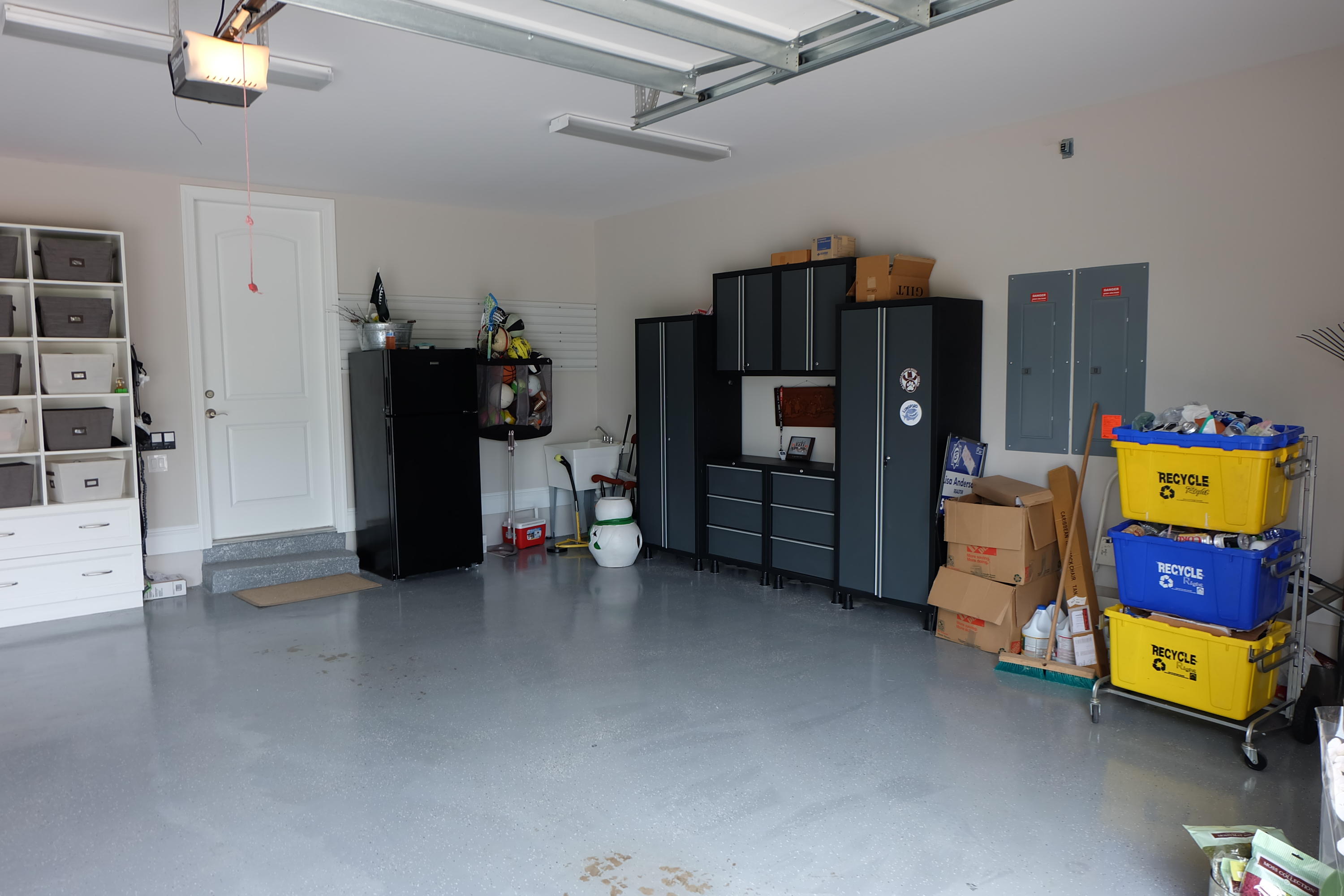 Wellington Aero Club - Residential