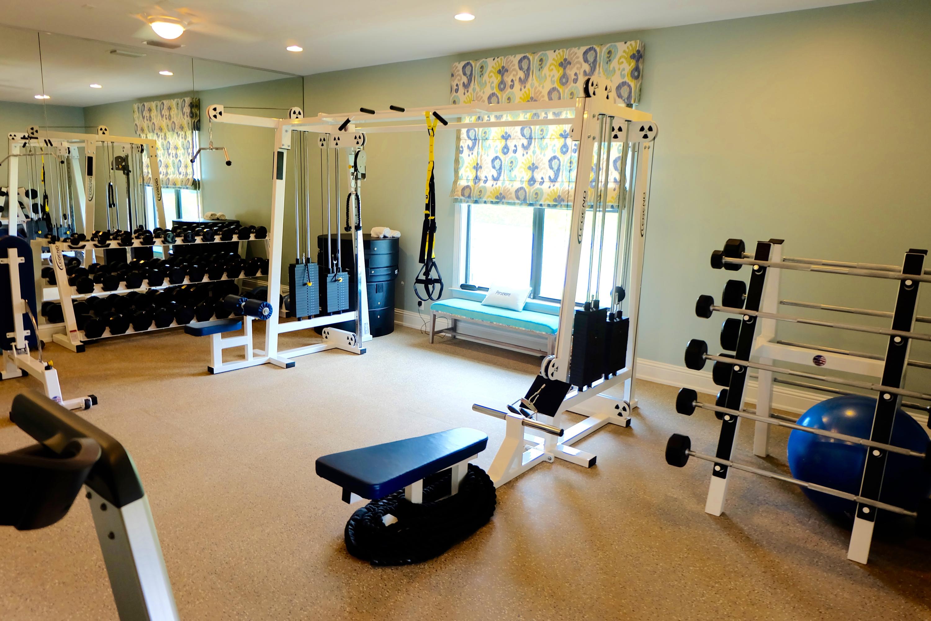 Wellington Aero Club - Residential