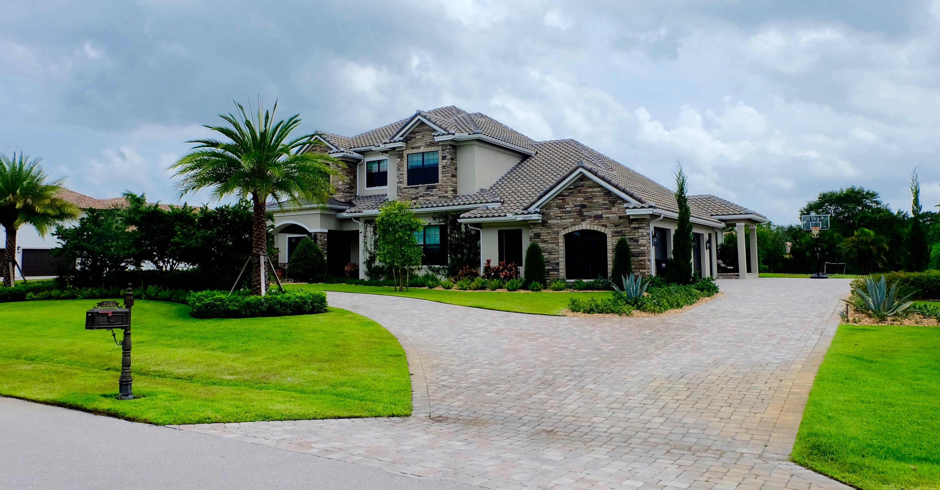 Wellington Aero Club - Residential