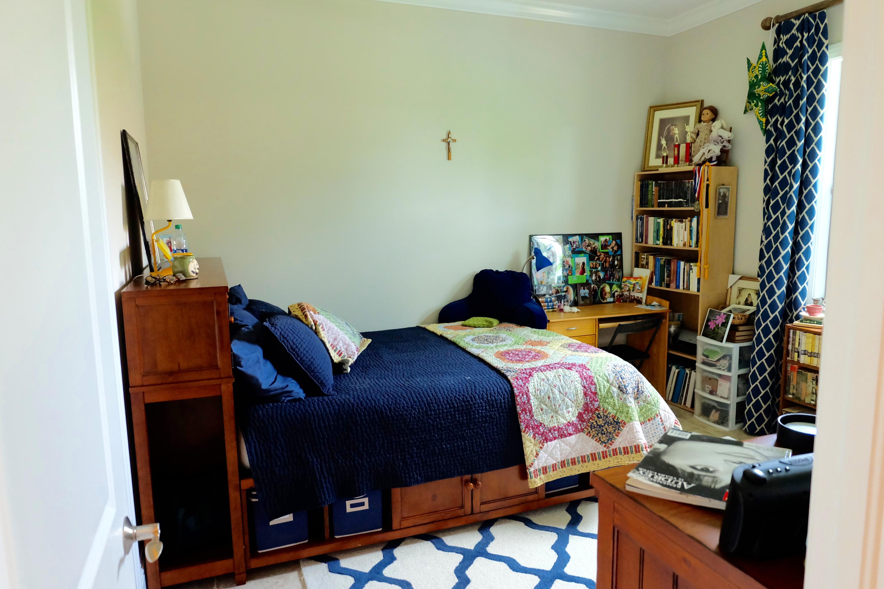 Wellington Aero Club - Residential