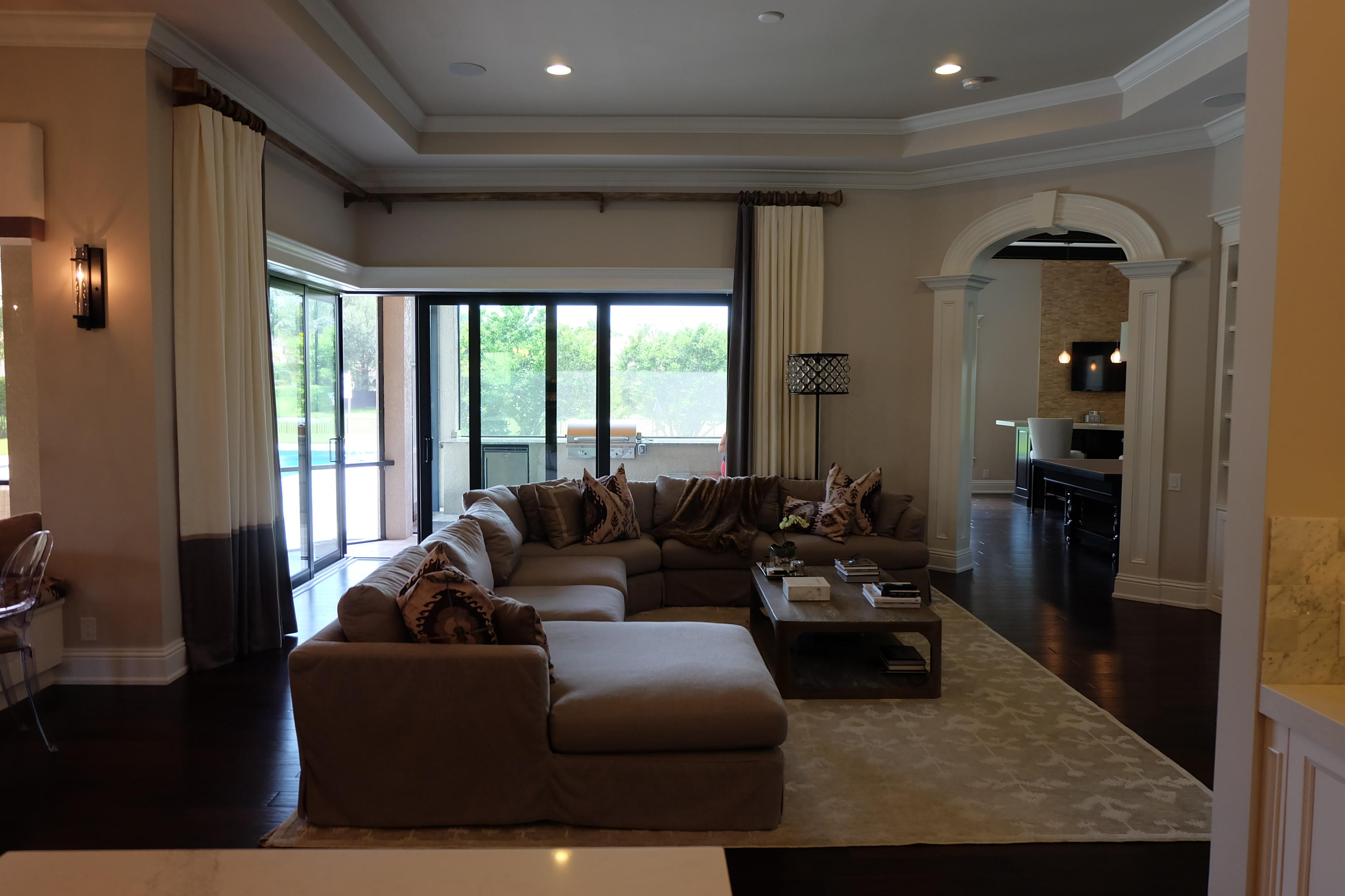 Wellington Aero Club - Residential