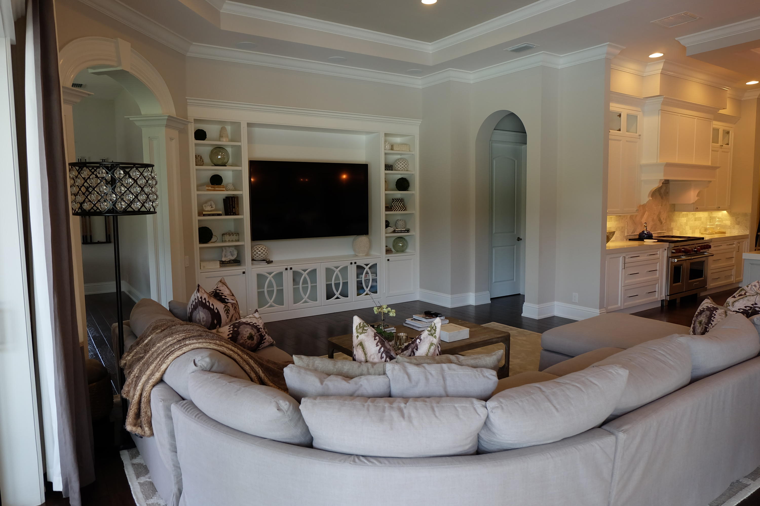 Wellington Aero Club - Residential