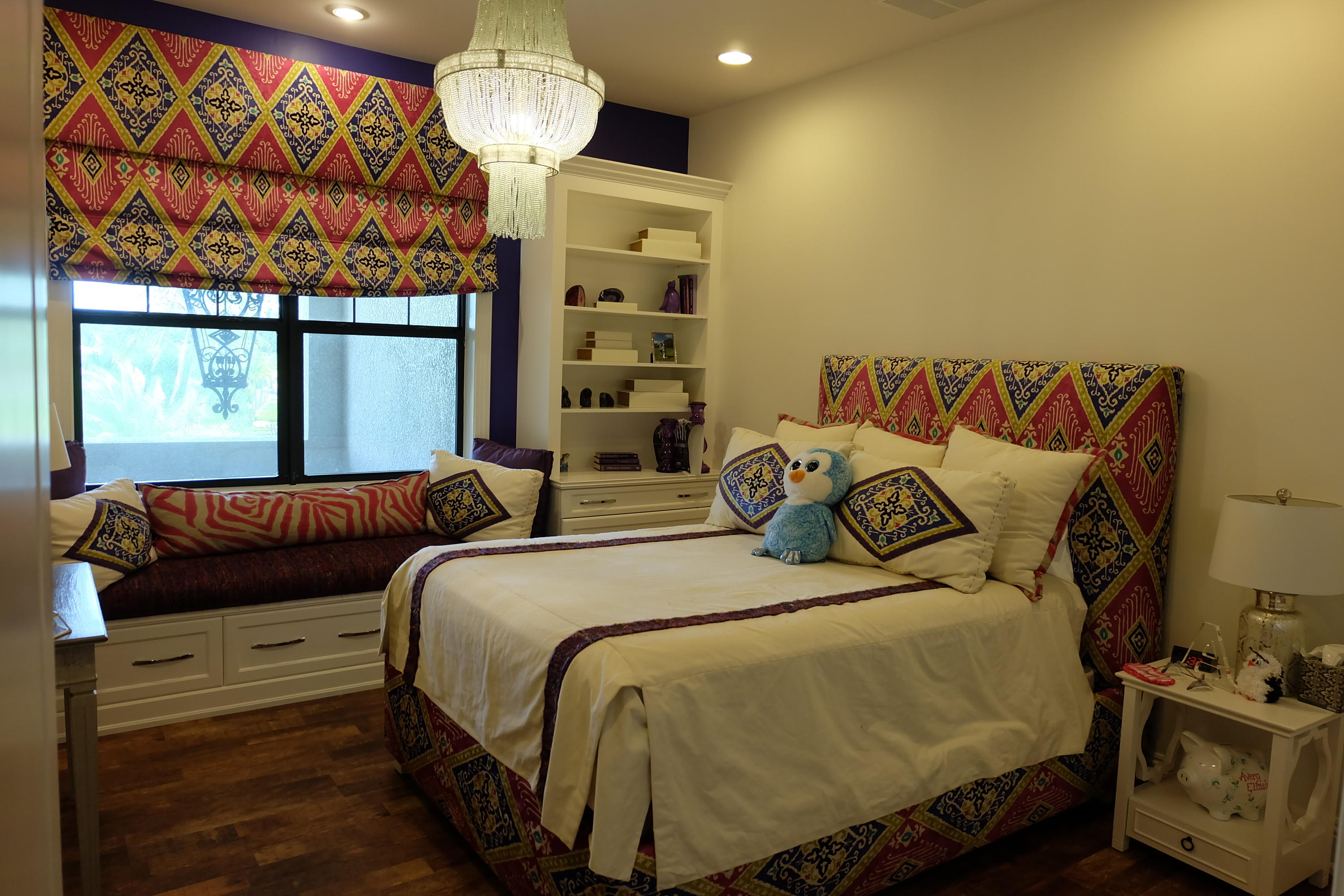 Wellington Aero Club - Residential