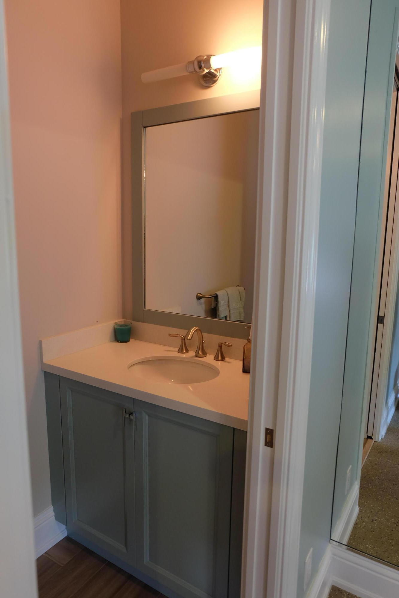 Wellington Aero Club - Residential