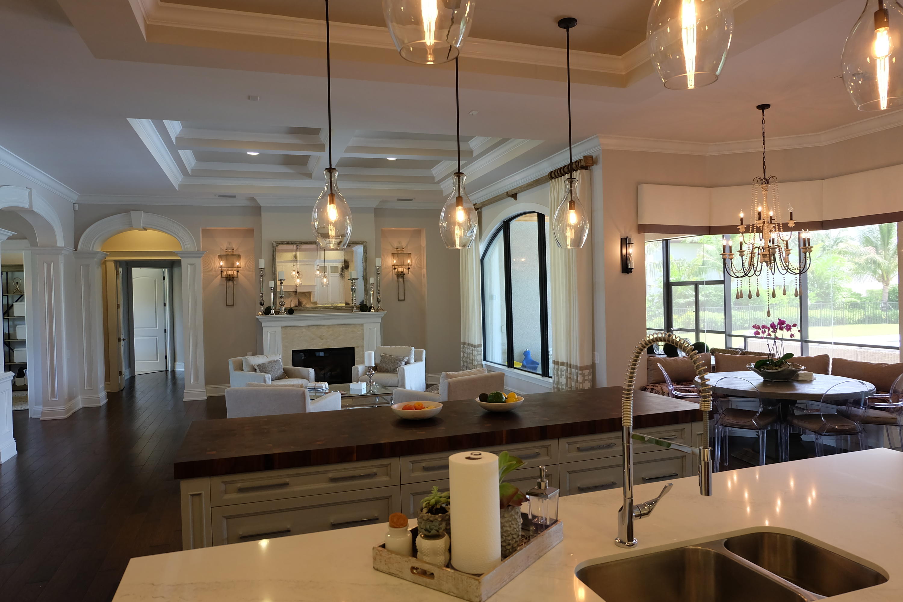 Wellington Aero Club - Residential