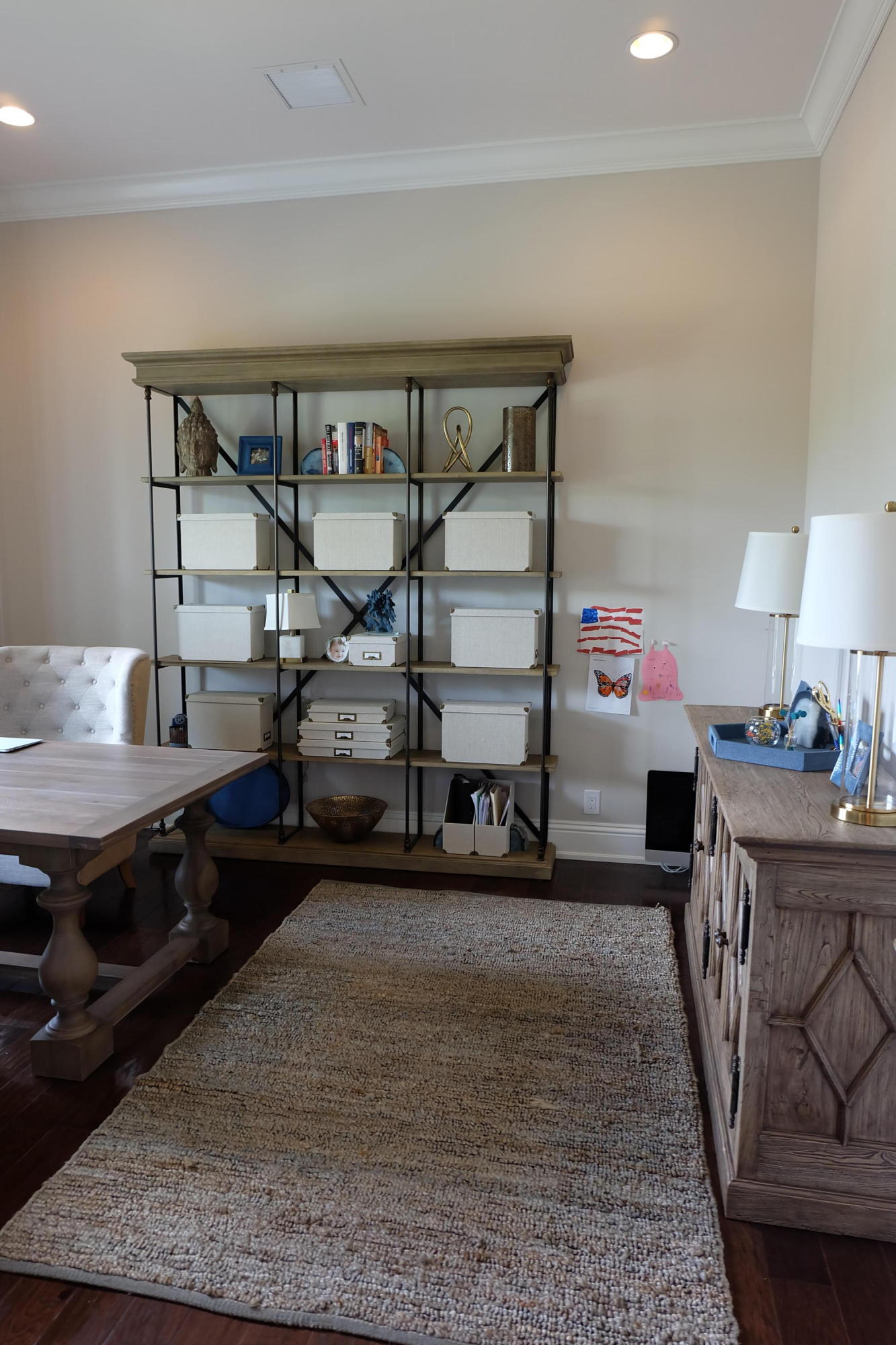 Wellington Aero Club - Residential