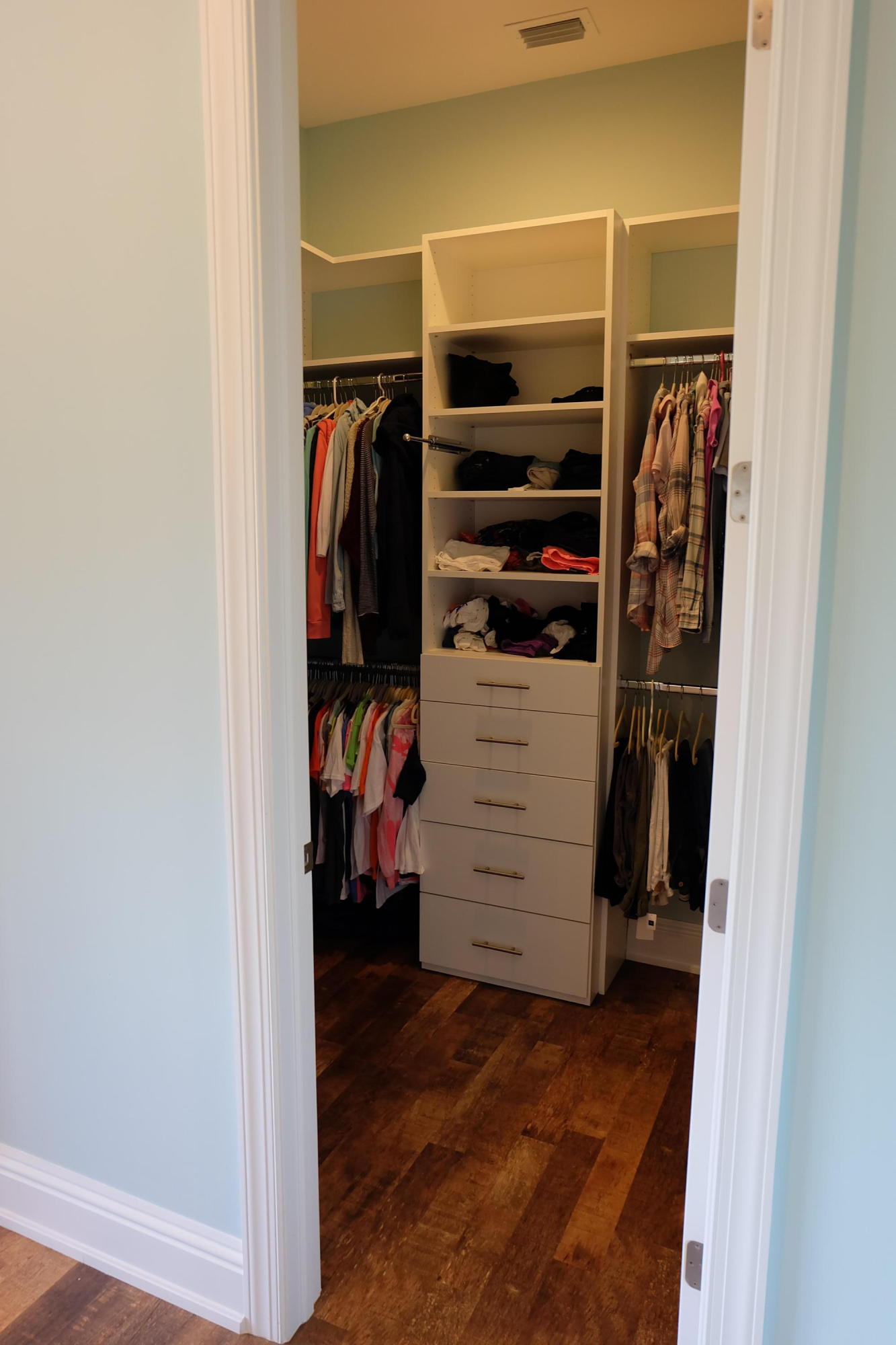 Wellington Aero Club - Residential