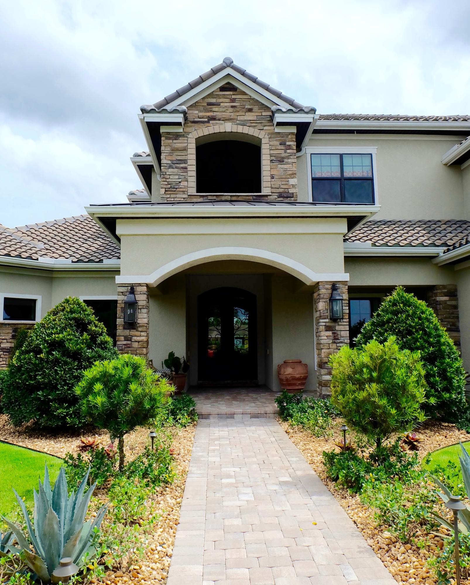 Wellington Aero Club - Residential