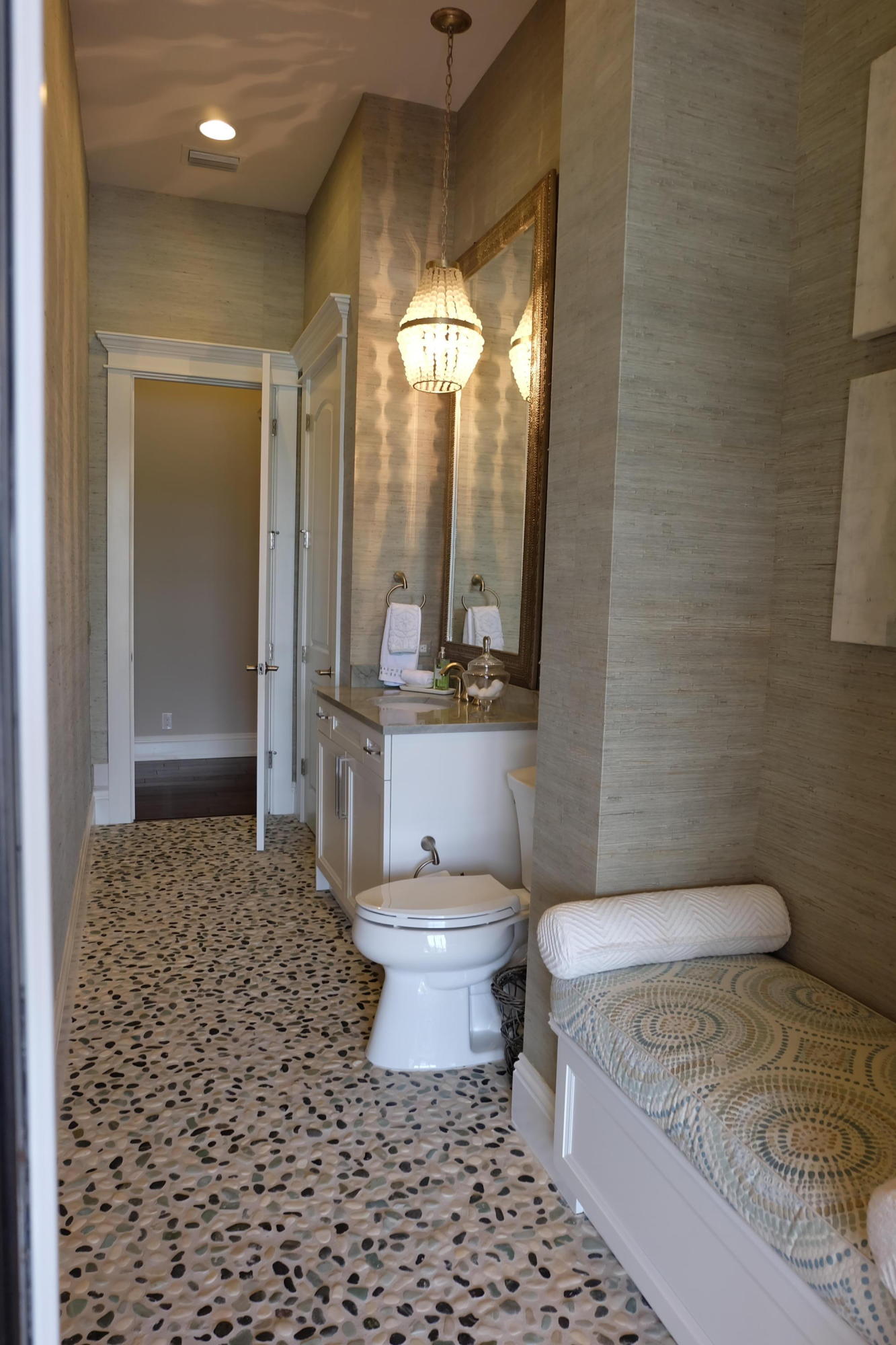 Wellington Aero Club - Residential