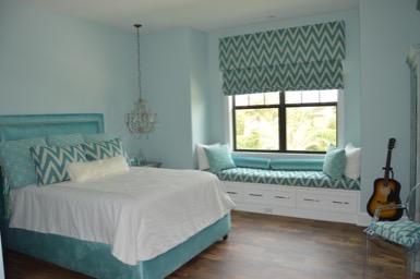 Wellington Aero Club - Residential