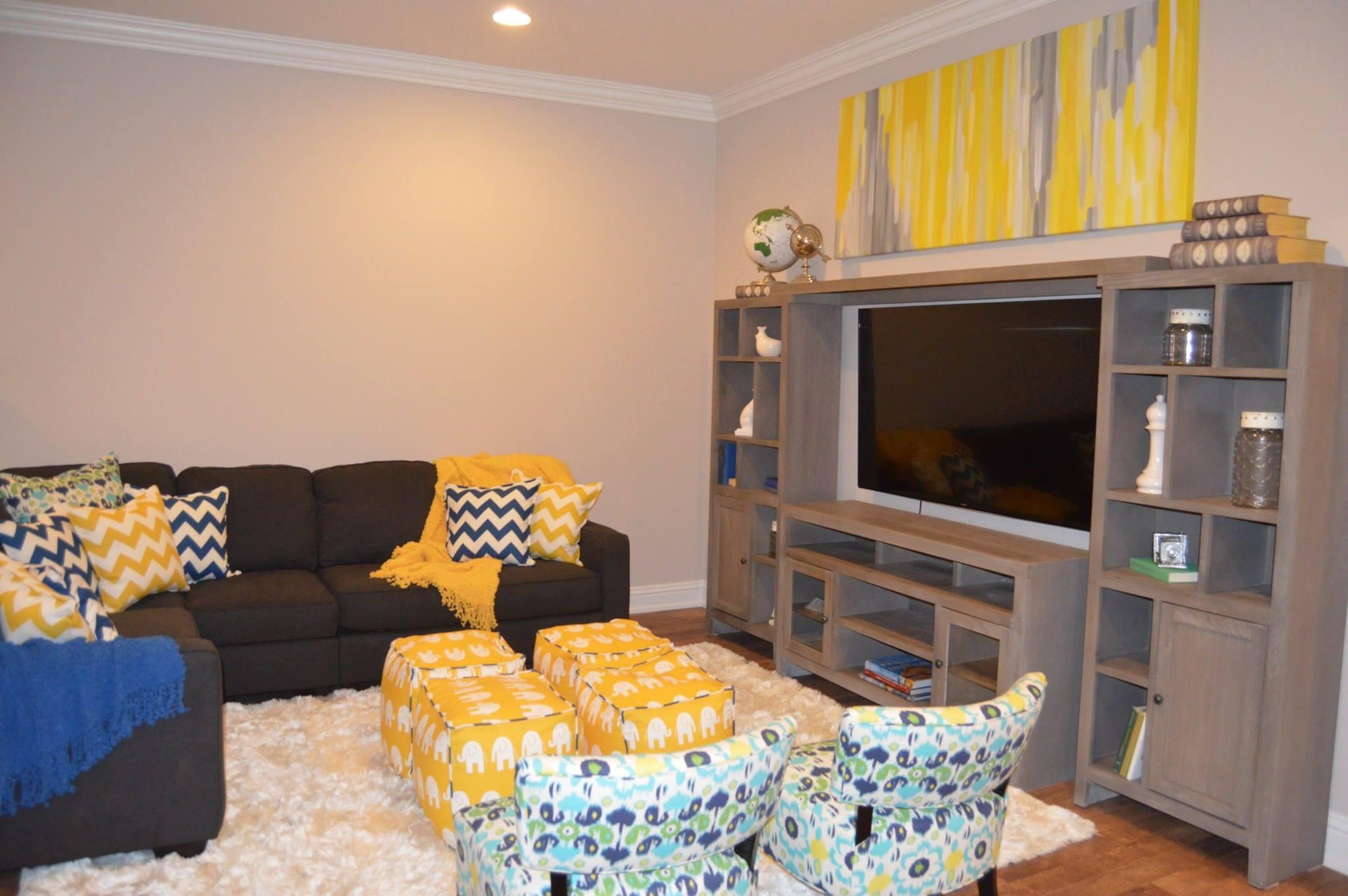 Wellington Aero Club - Residential