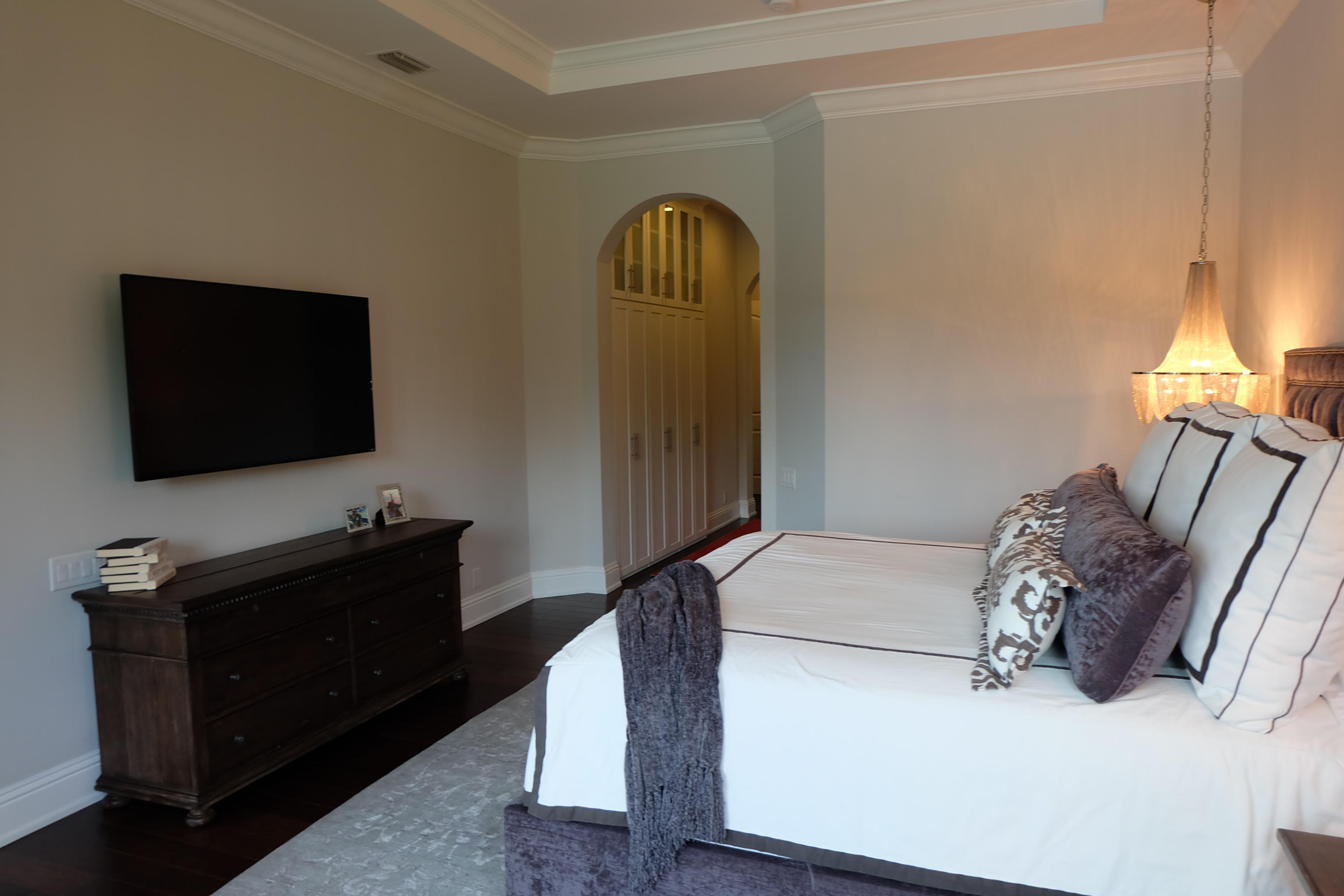 Wellington Aero Club - Residential