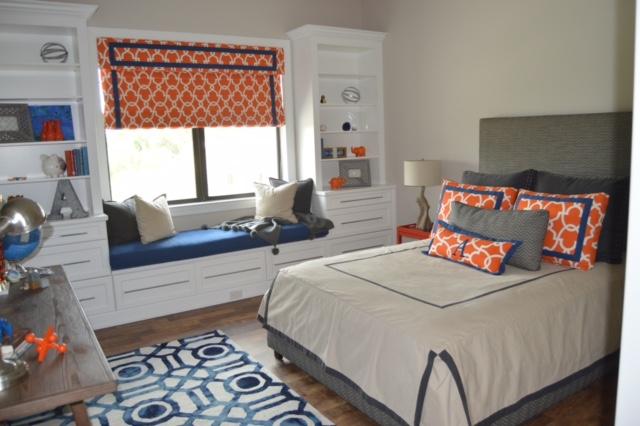 Wellington Aero Club - Residential