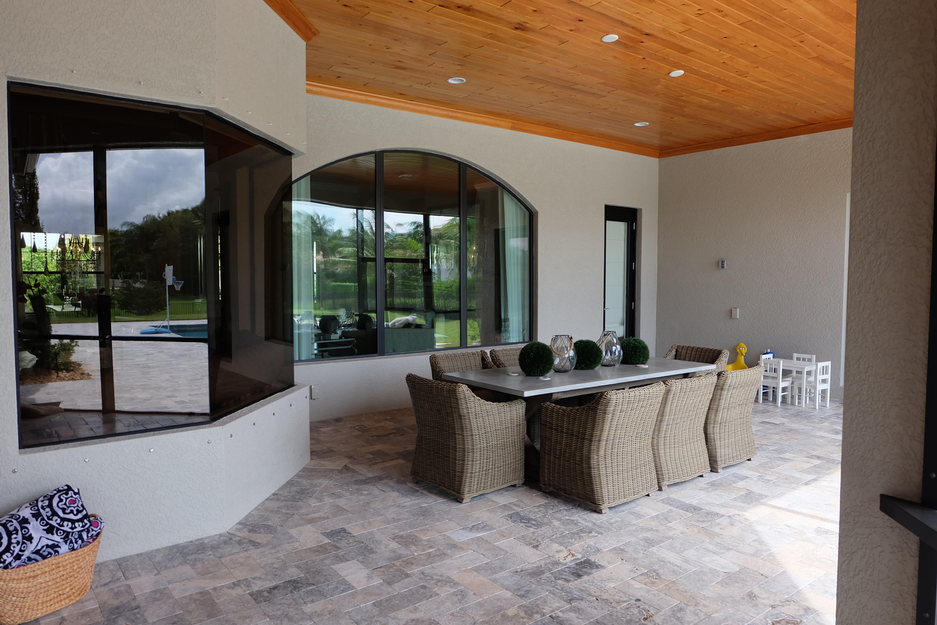 Wellington Aero Club - Residential