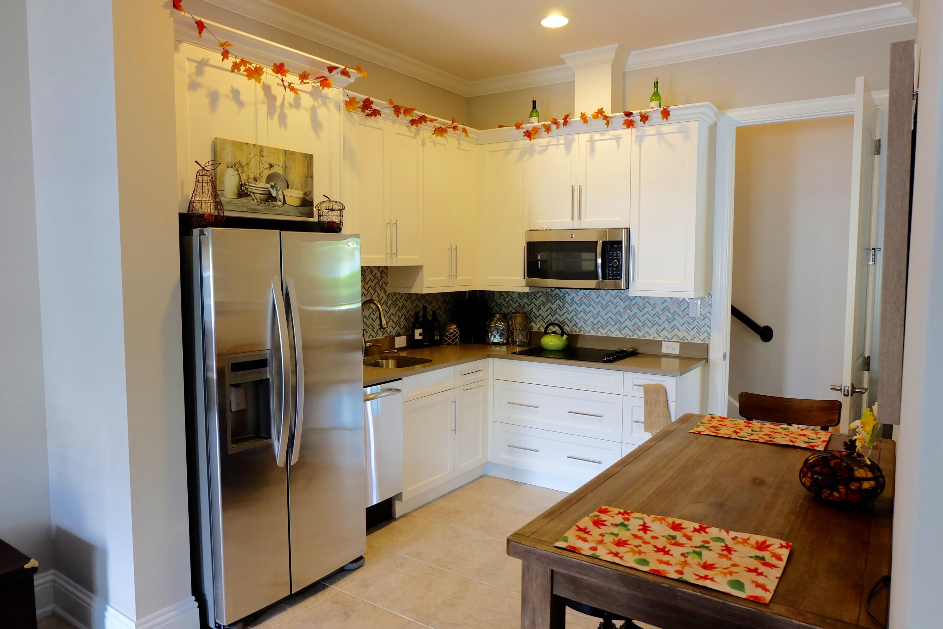 Wellington Aero Club - Residential