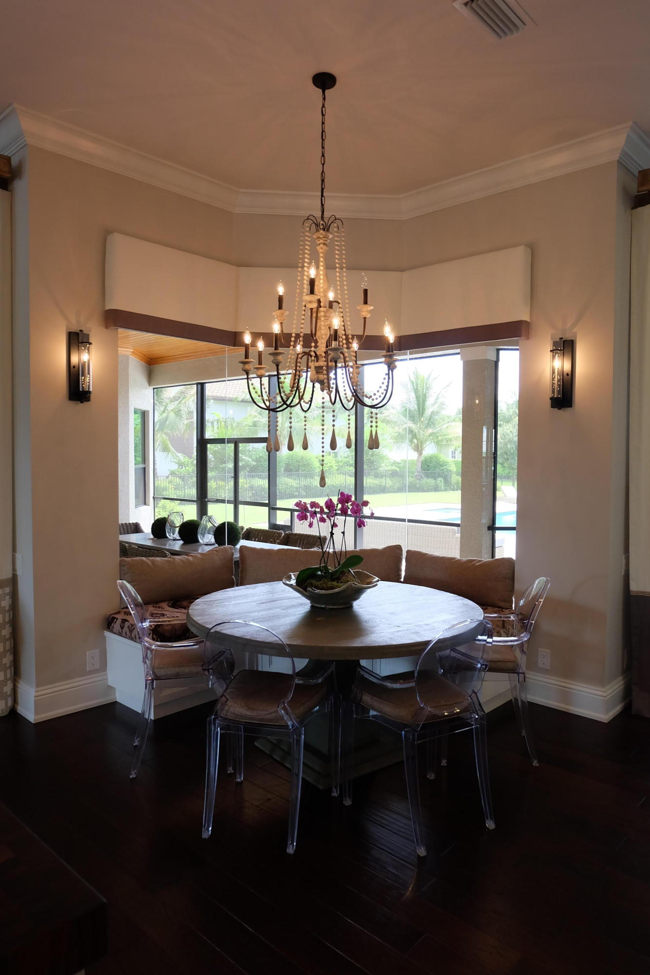 Wellington Aero Club - Residential