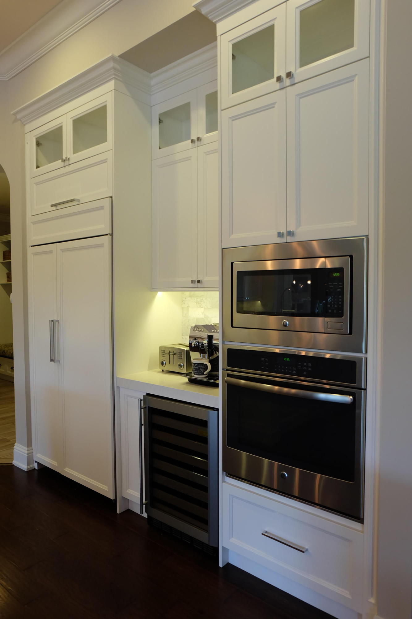 Wellington Aero Club - Residential