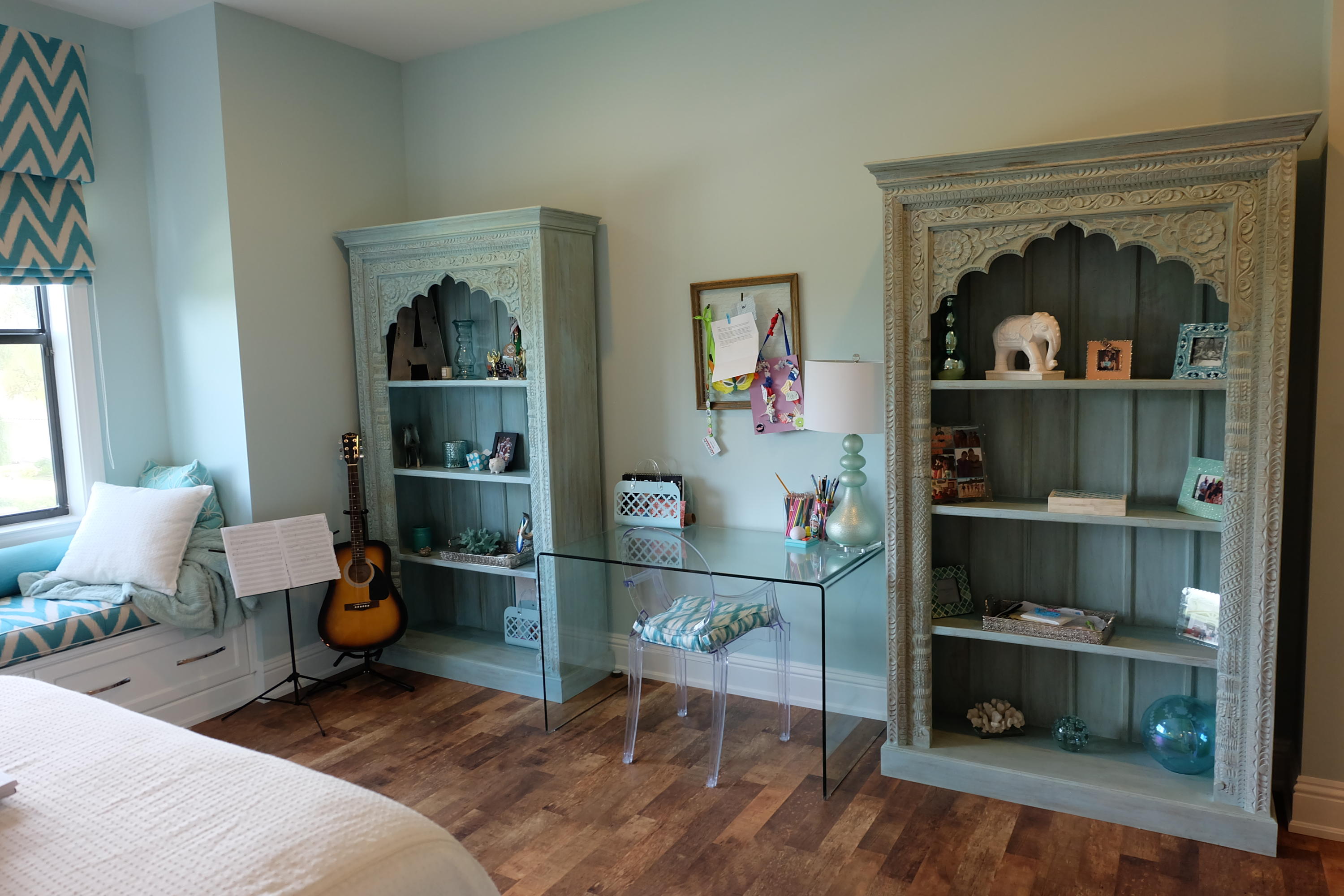 Wellington Aero Club - Residential