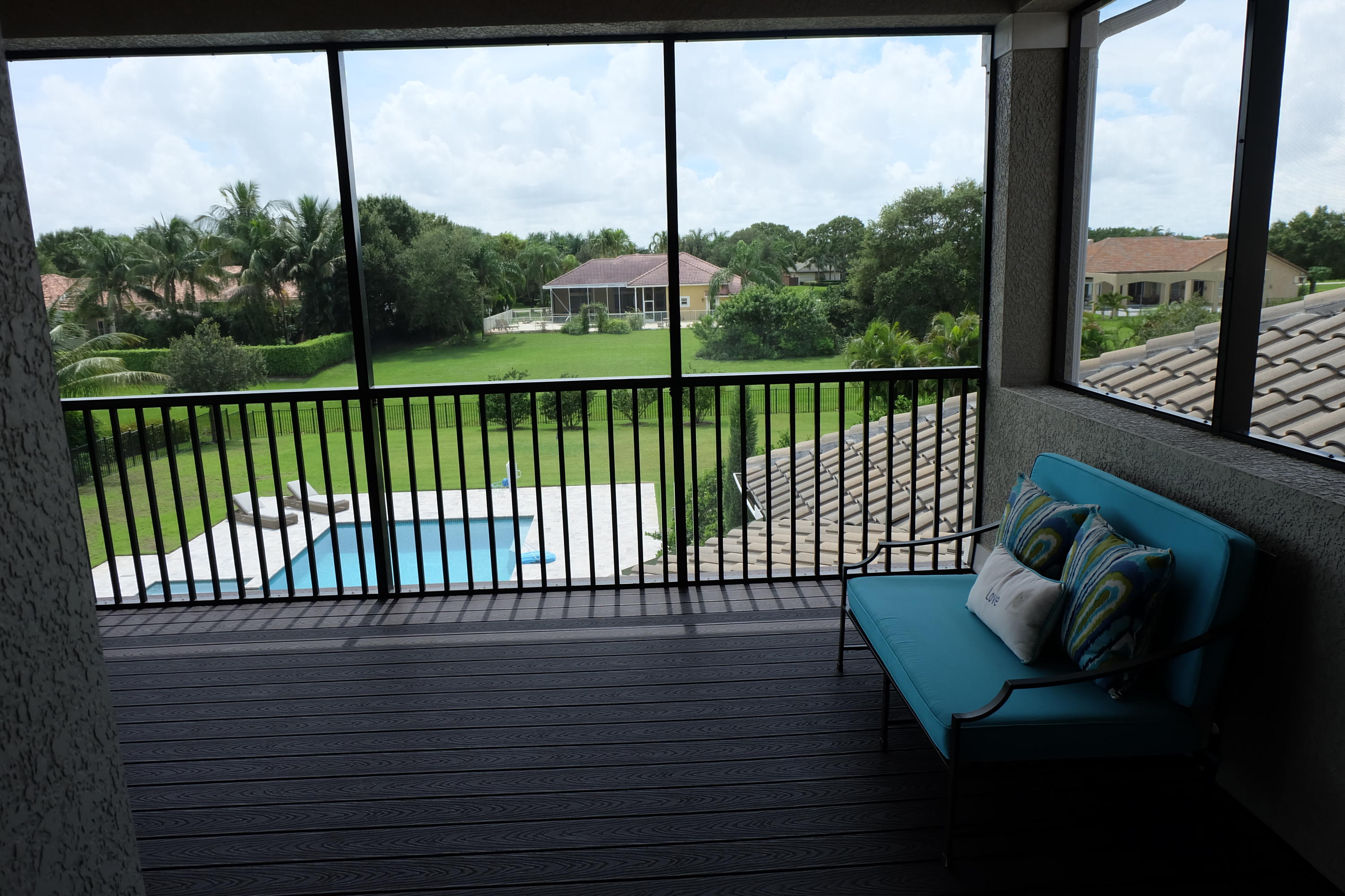 Wellington Aero Club - Residential