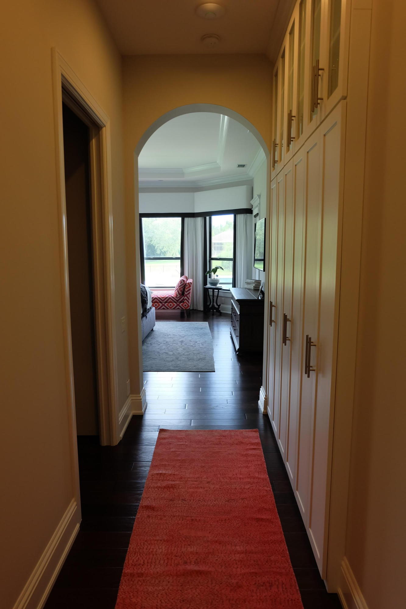 Wellington Aero Club - Residential