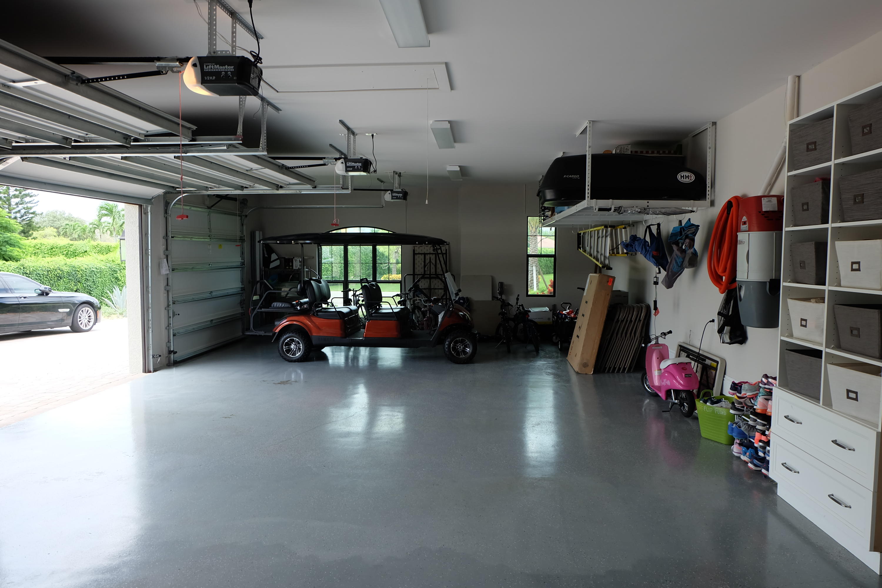 Wellington Aero Club - Residential