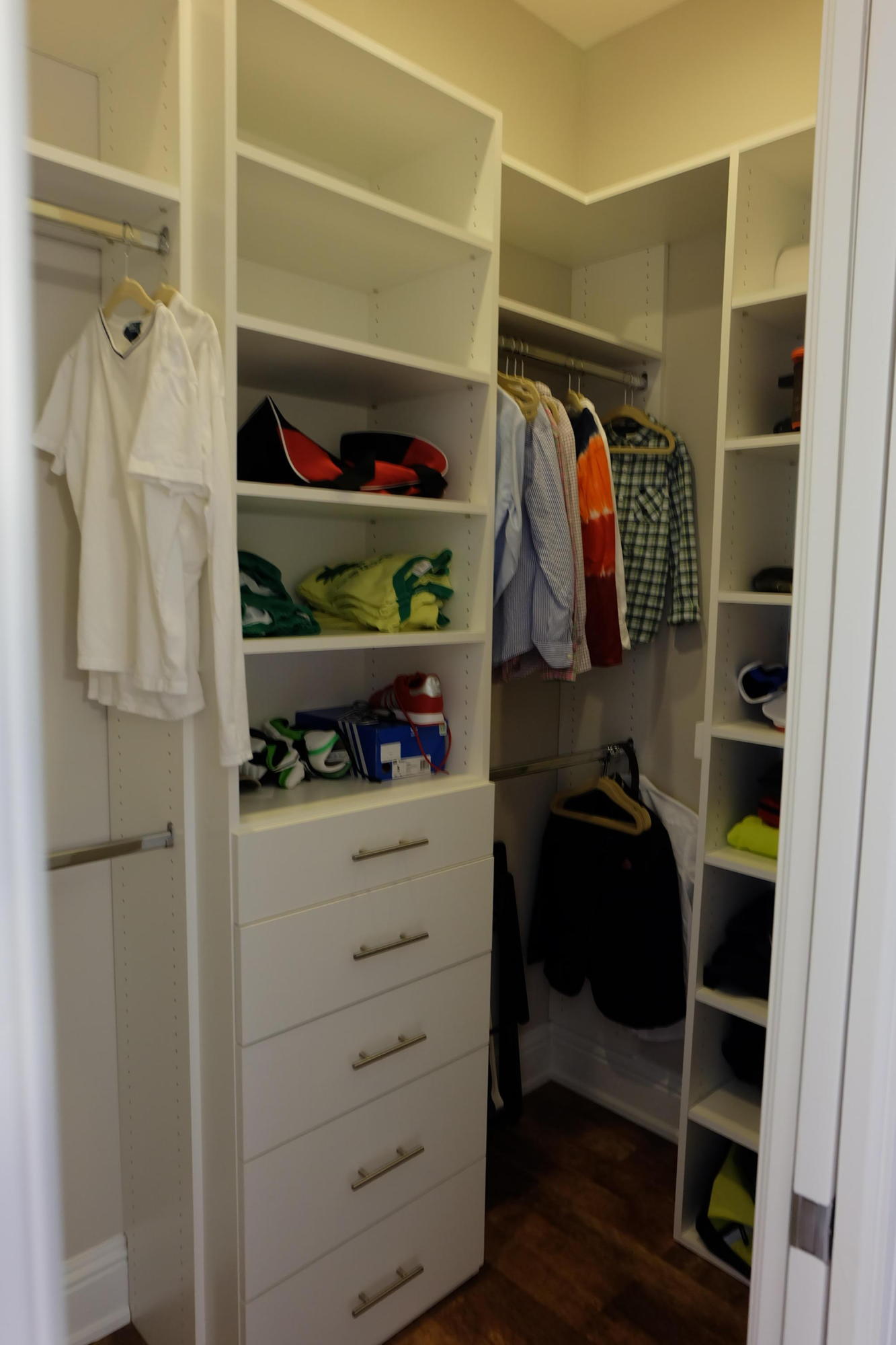 Wellington Aero Club - Residential