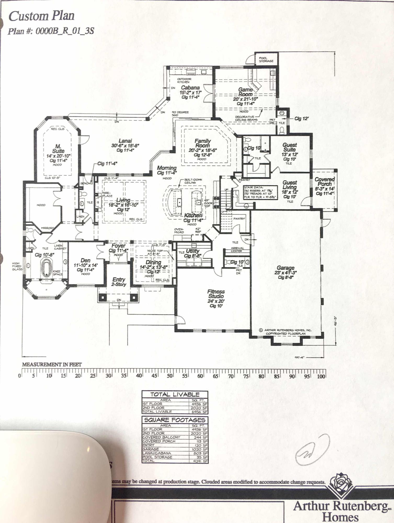 Wellington Aero Club - Residential