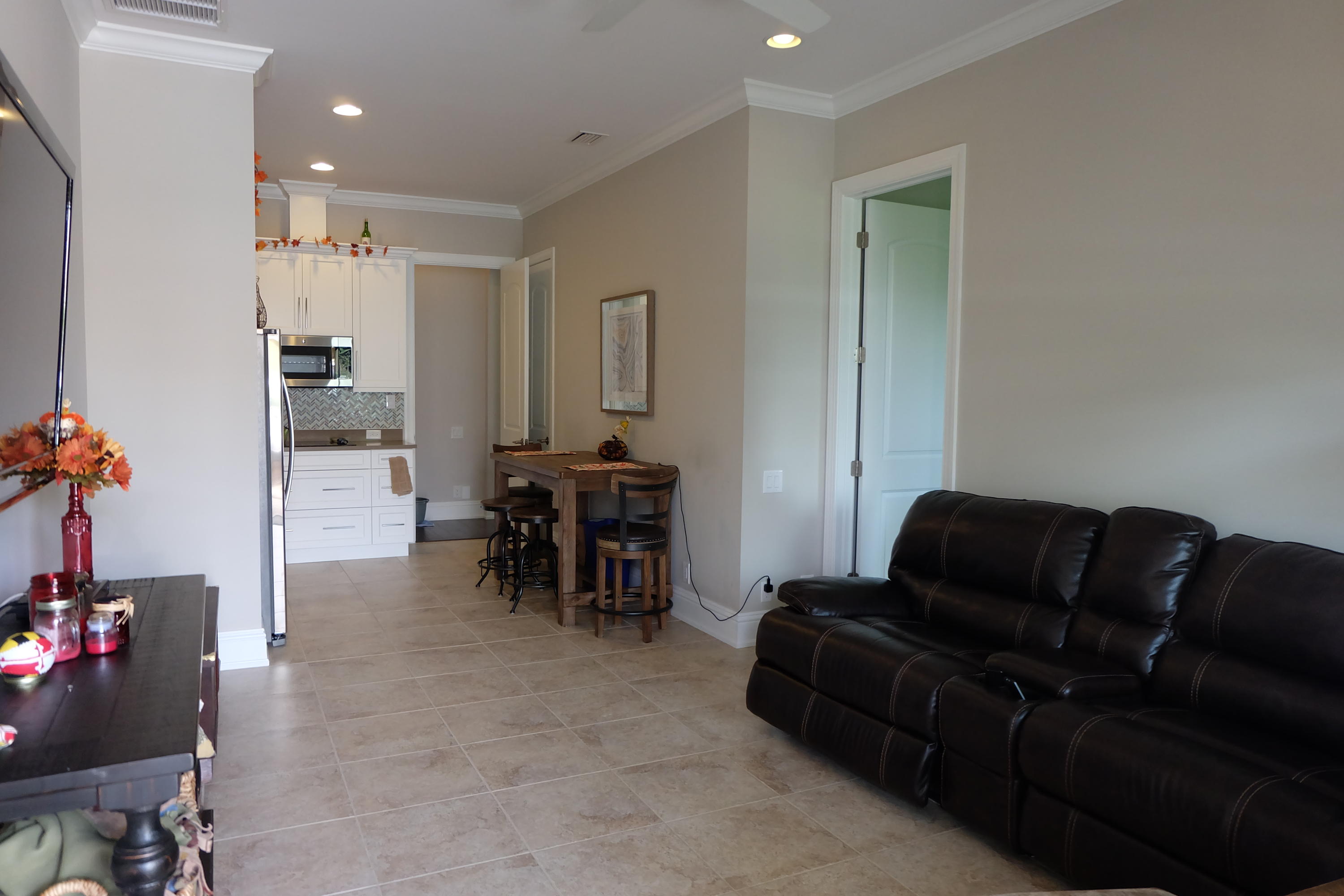 Wellington Aero Club - Residential