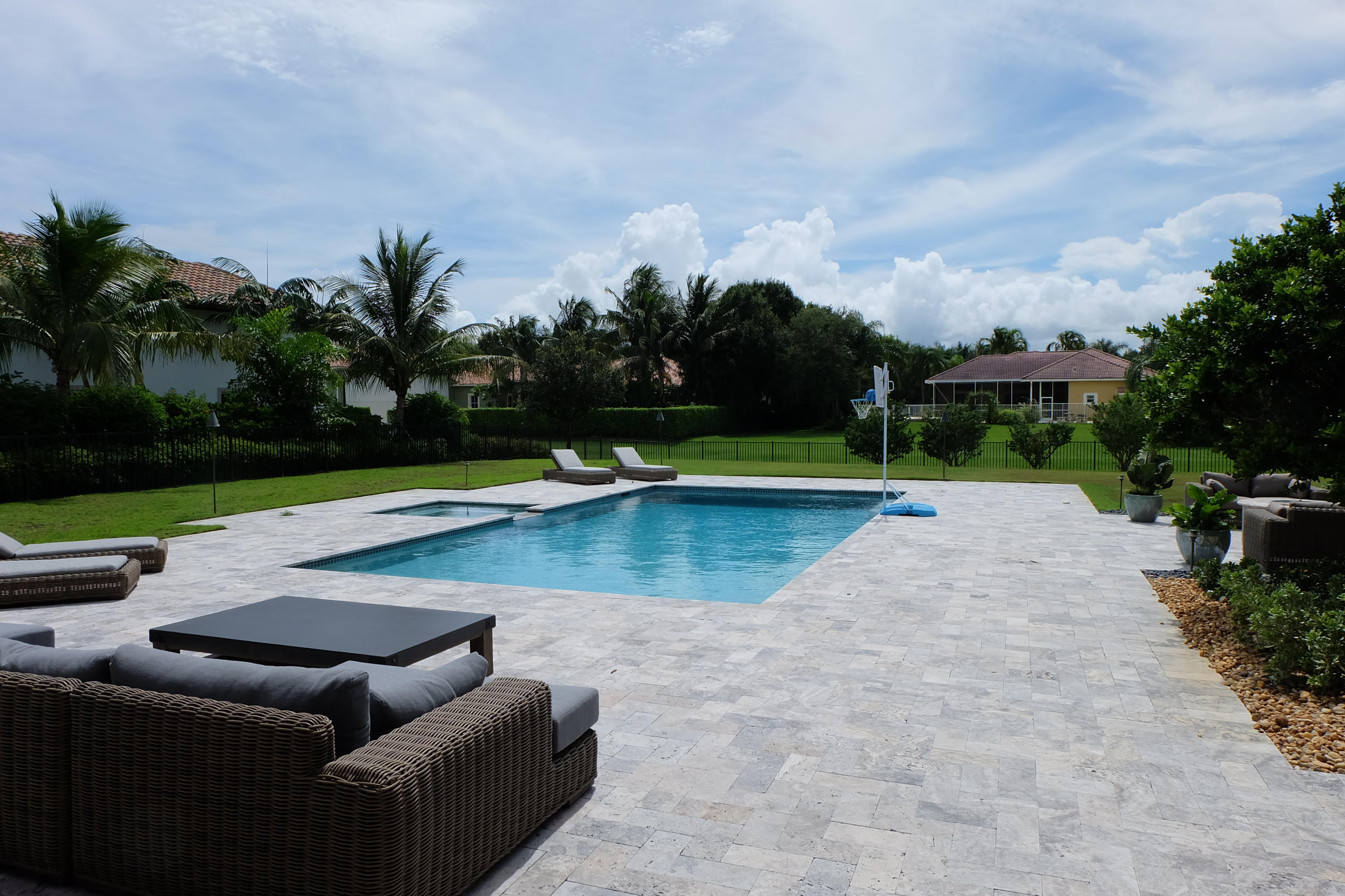 Wellington Aero Club - Residential