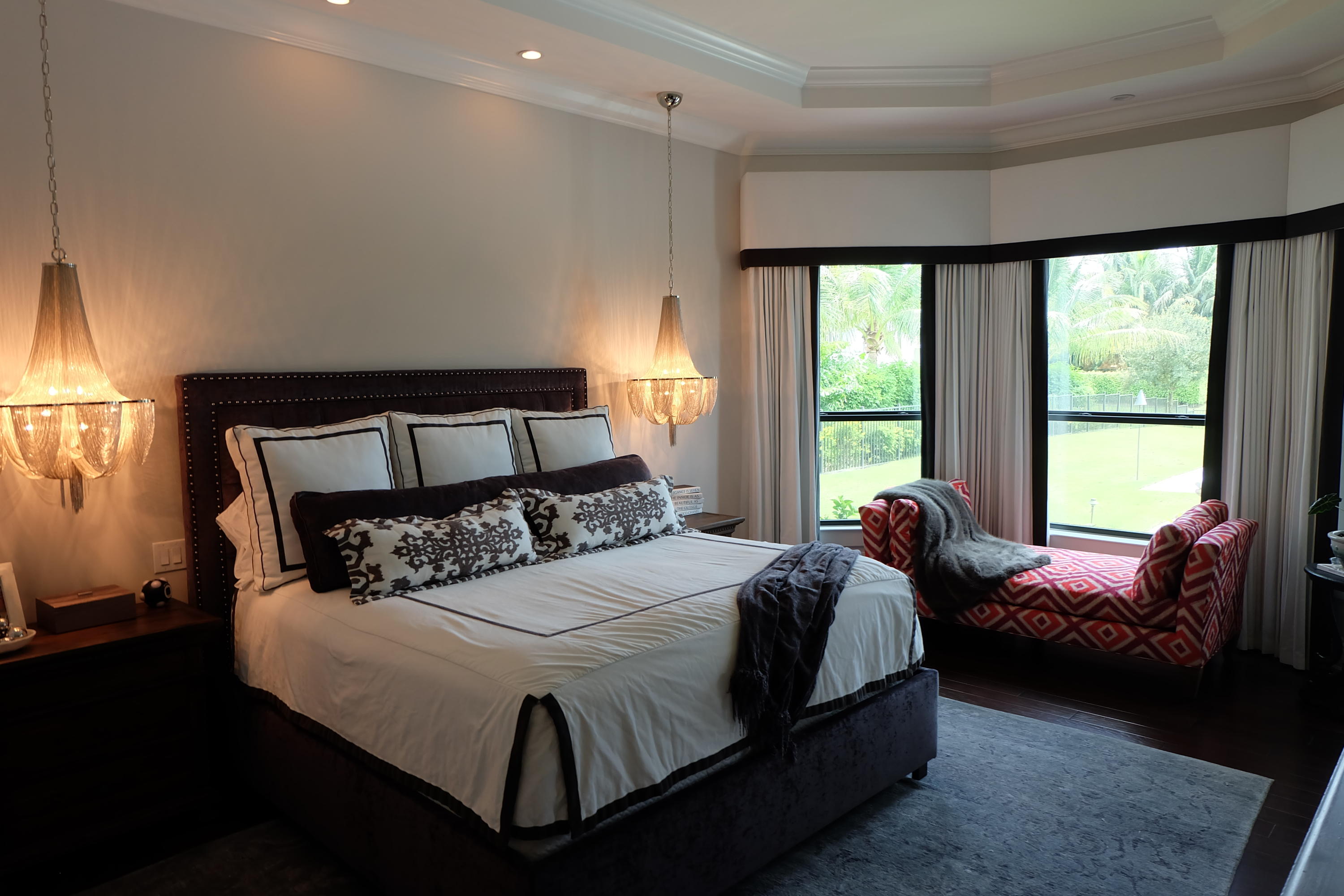 Wellington Aero Club - Residential