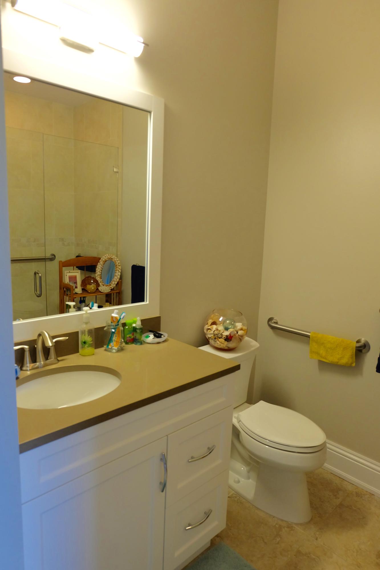 Wellington Aero Club - Residential