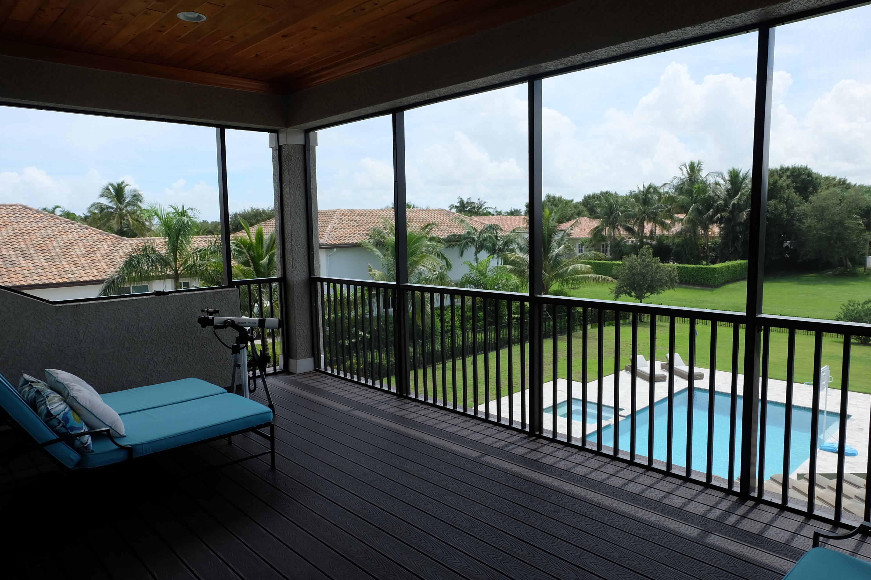 Wellington Aero Club - Residential