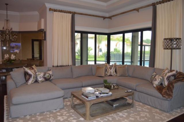 Wellington Aero Club - Residential