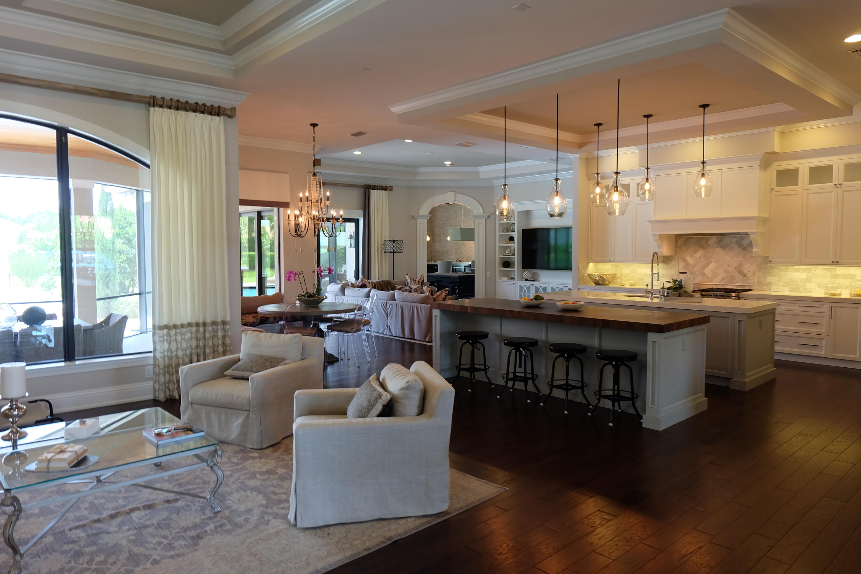 Wellington Aero Club - Residential