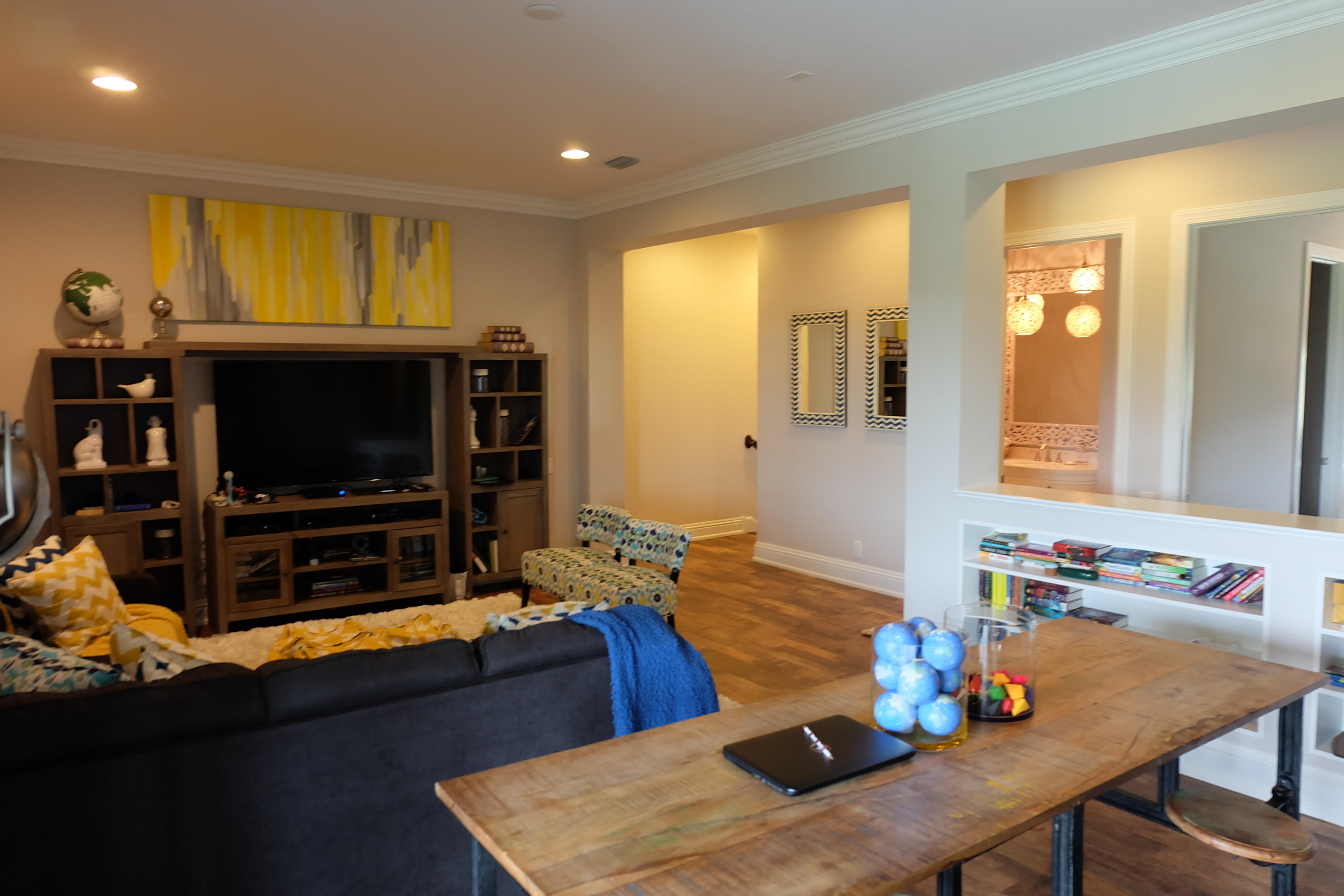 Wellington Aero Club - Residential