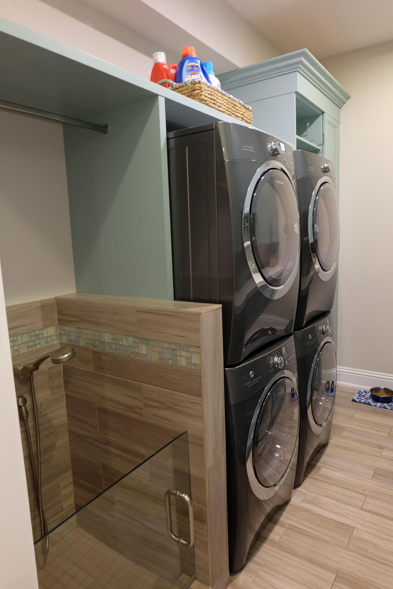 Wellington Aero Club - Residential