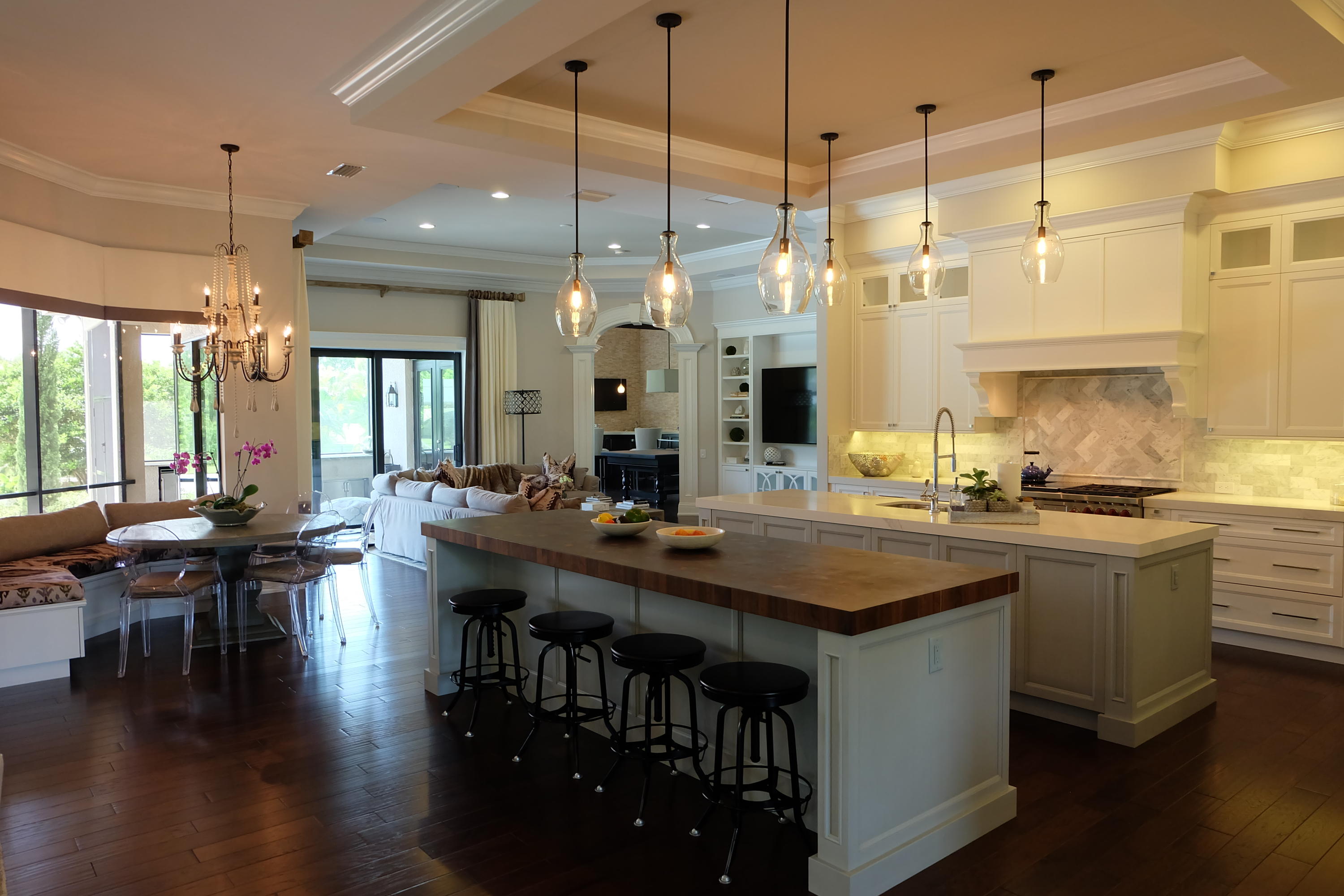 Wellington Aero Club - Residential