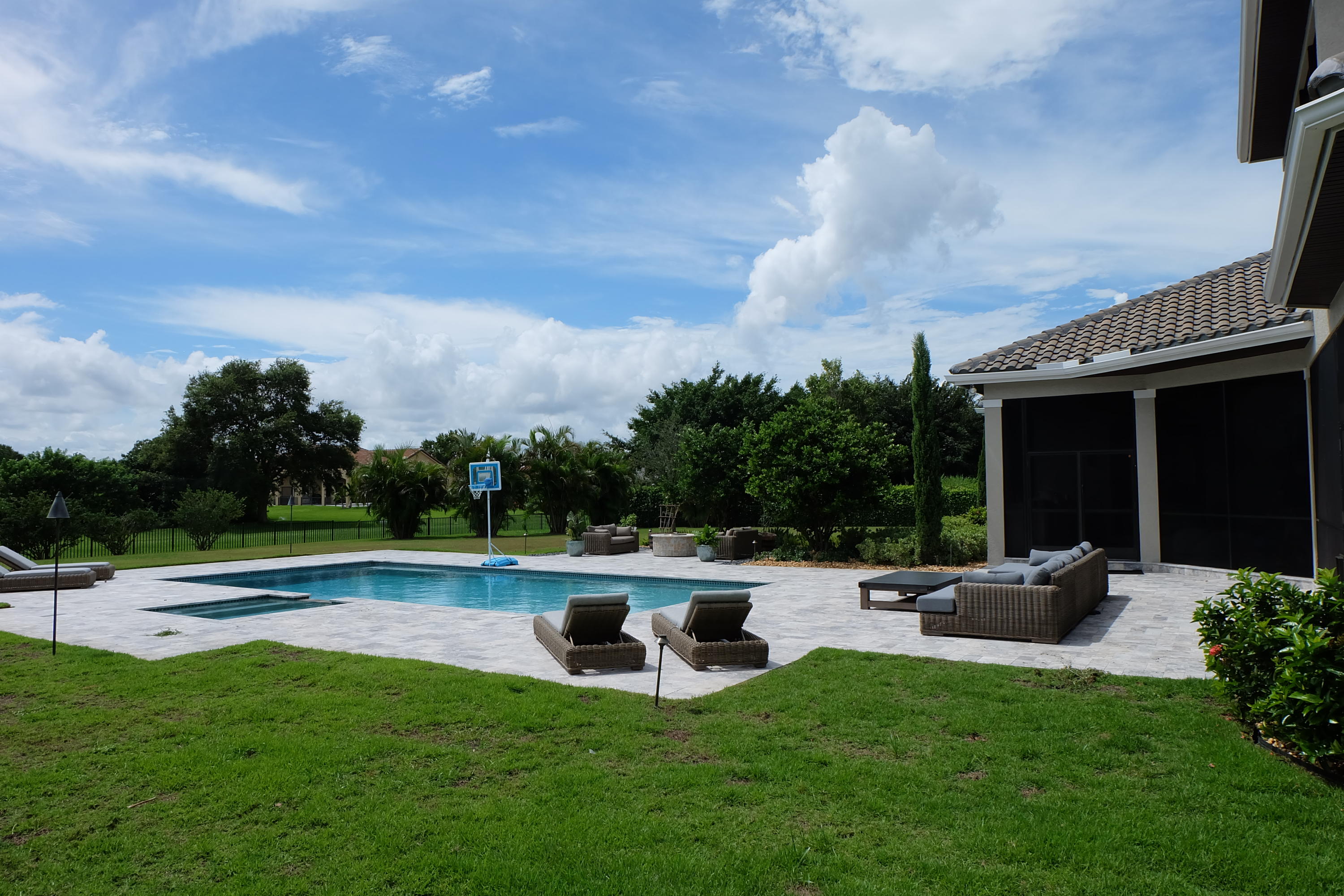 Wellington Aero Club - Residential