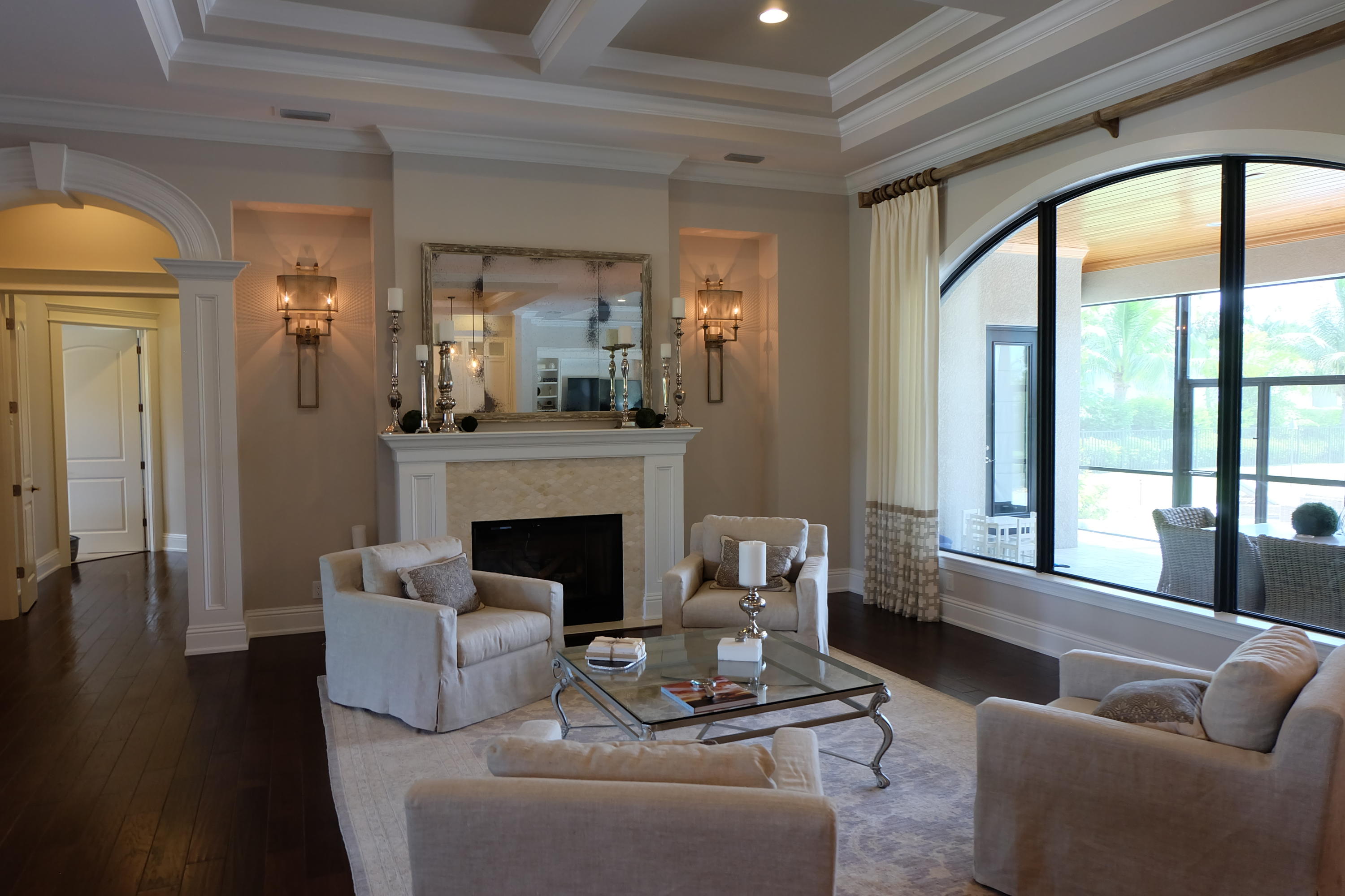 Wellington Aero Club - Residential