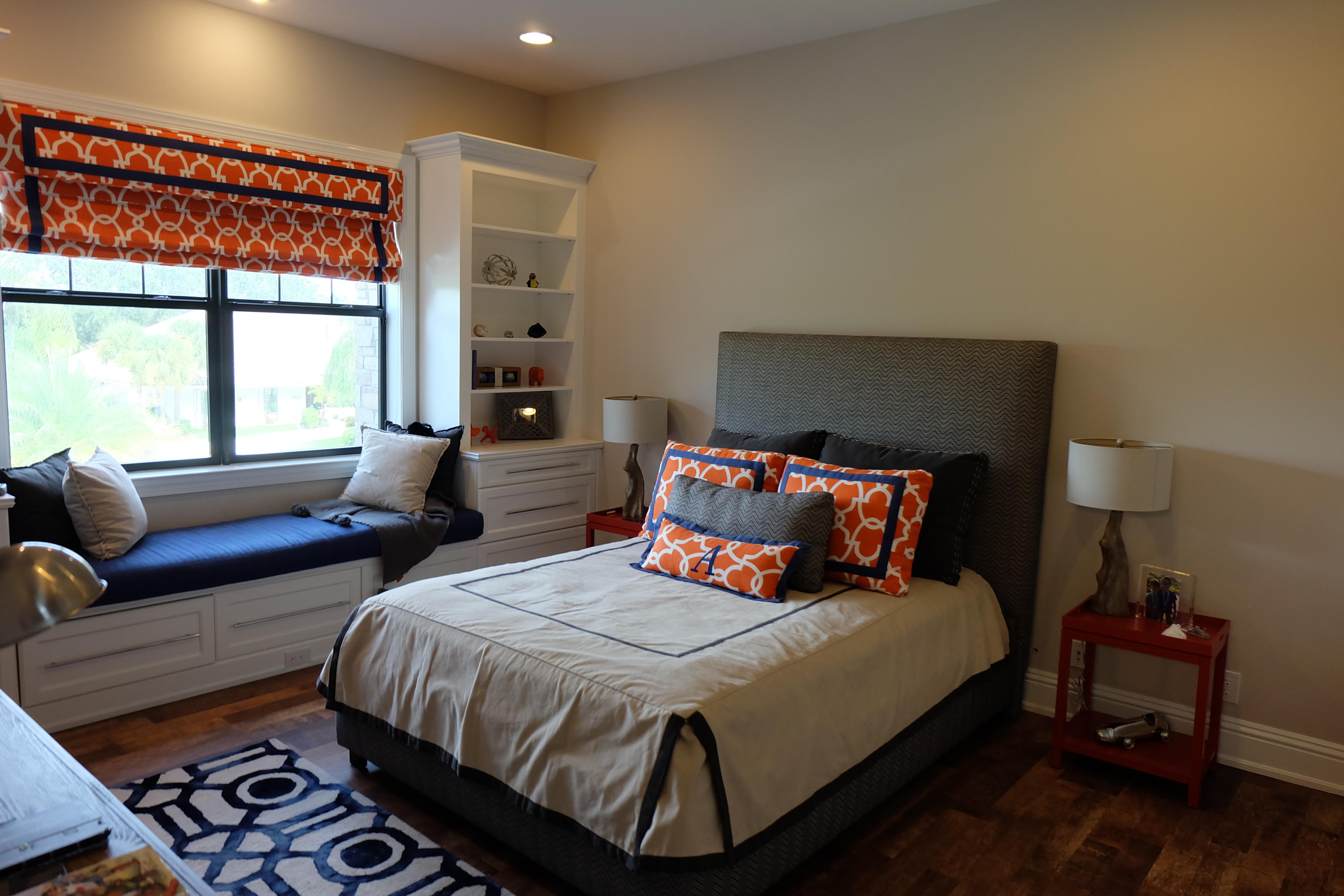 Wellington Aero Club - Residential