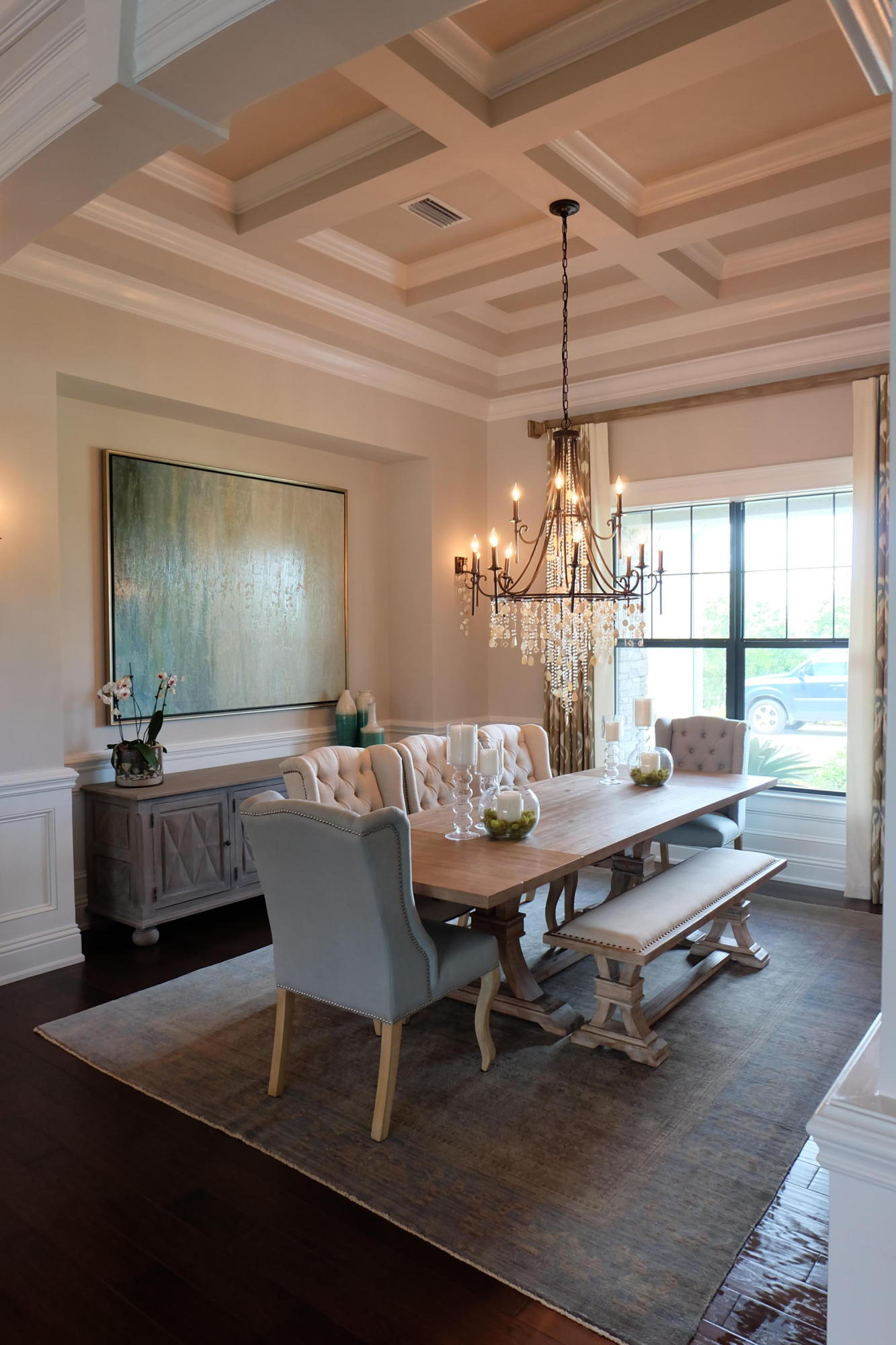 Wellington Aero Club - Residential