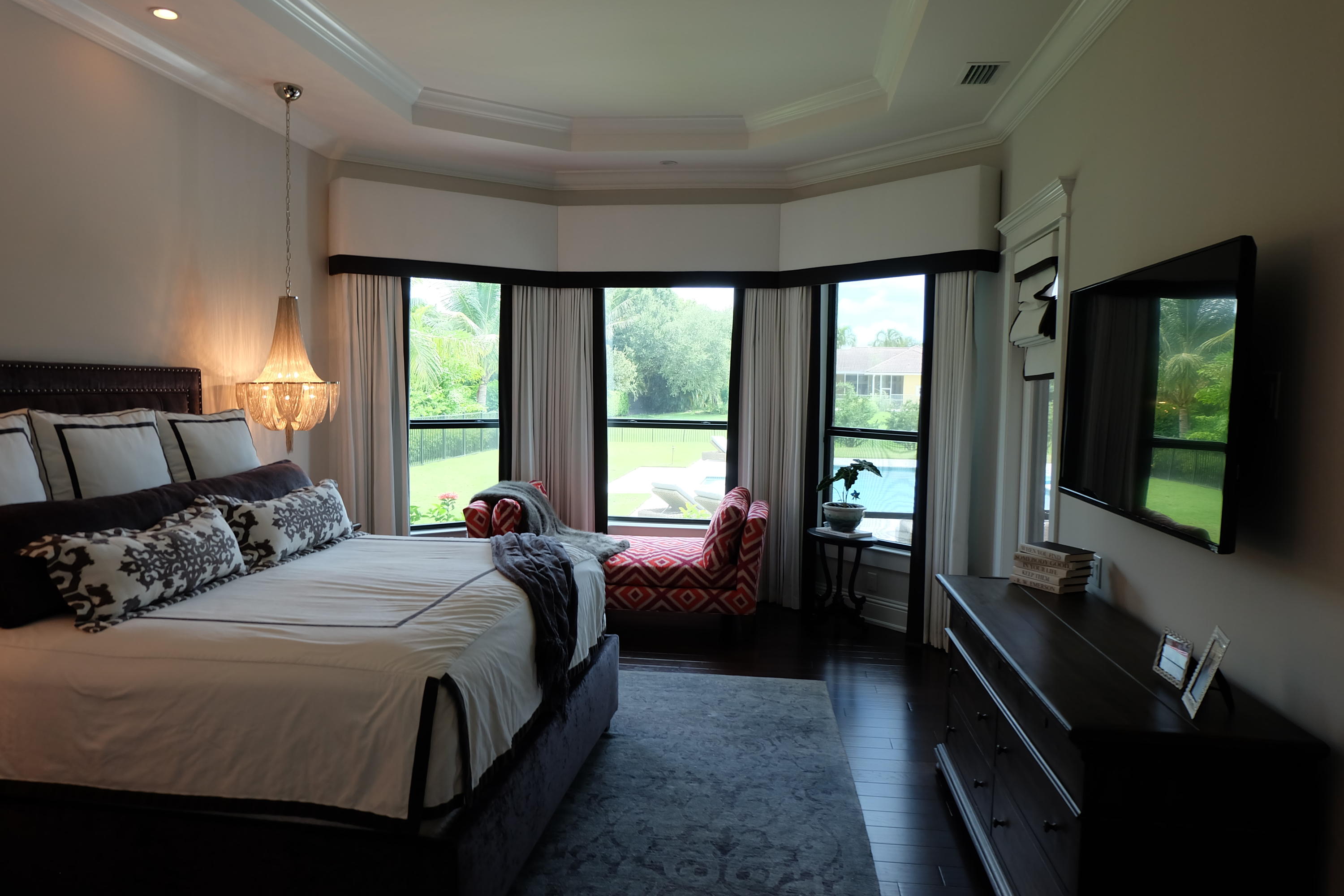 Wellington Aero Club - Residential