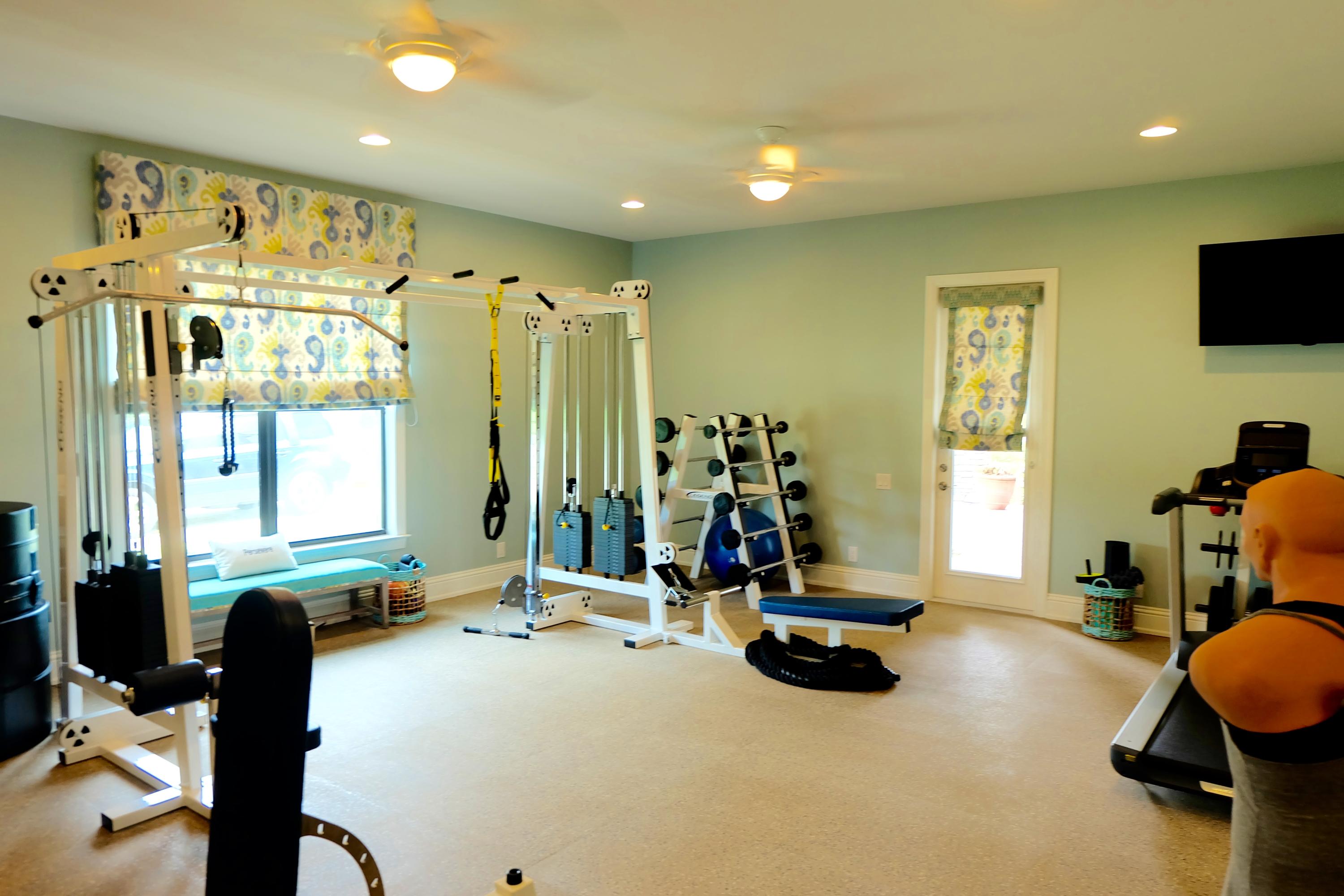 Wellington Aero Club - Residential