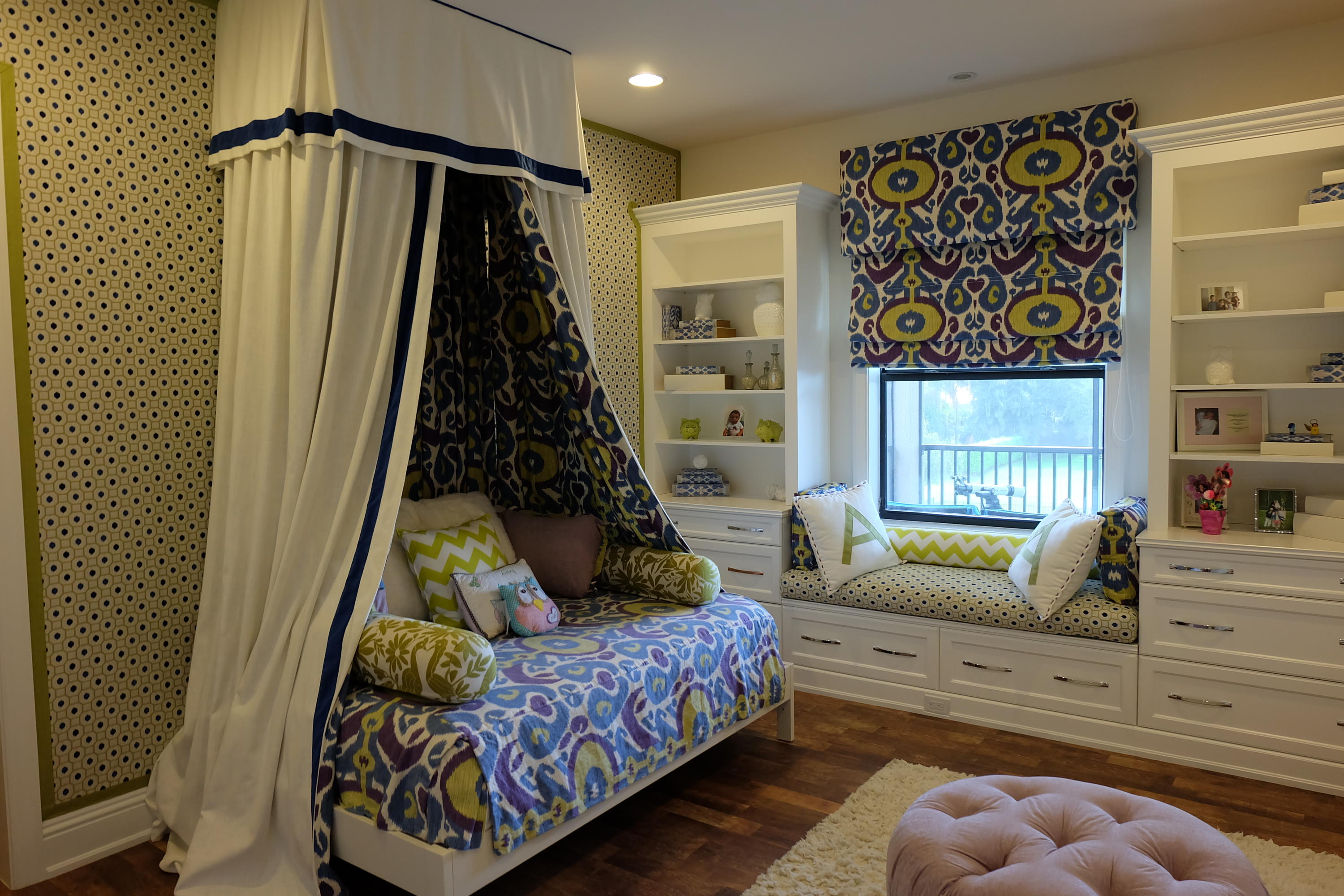 Wellington Aero Club - Residential