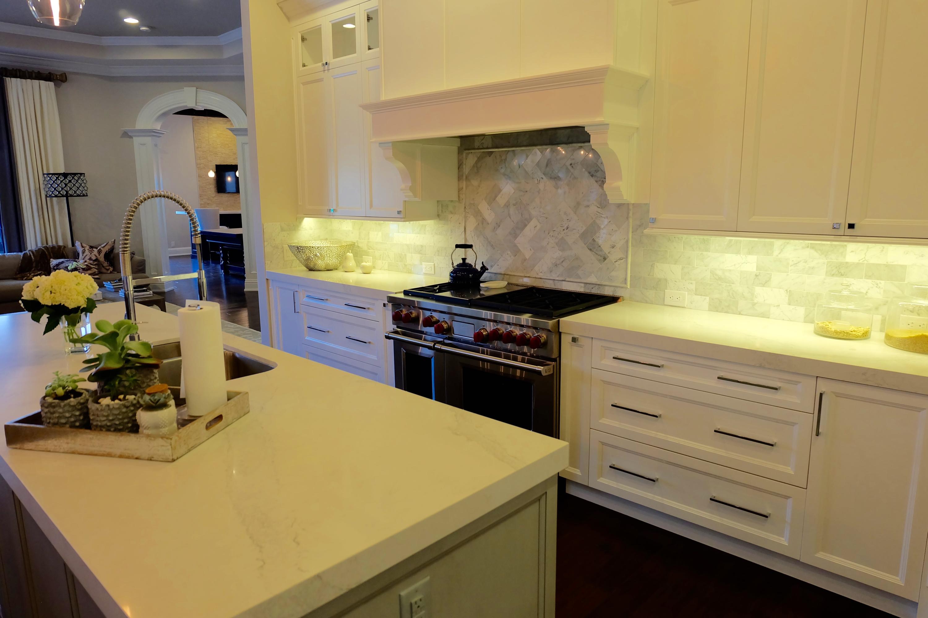 Wellington Aero Club - Residential