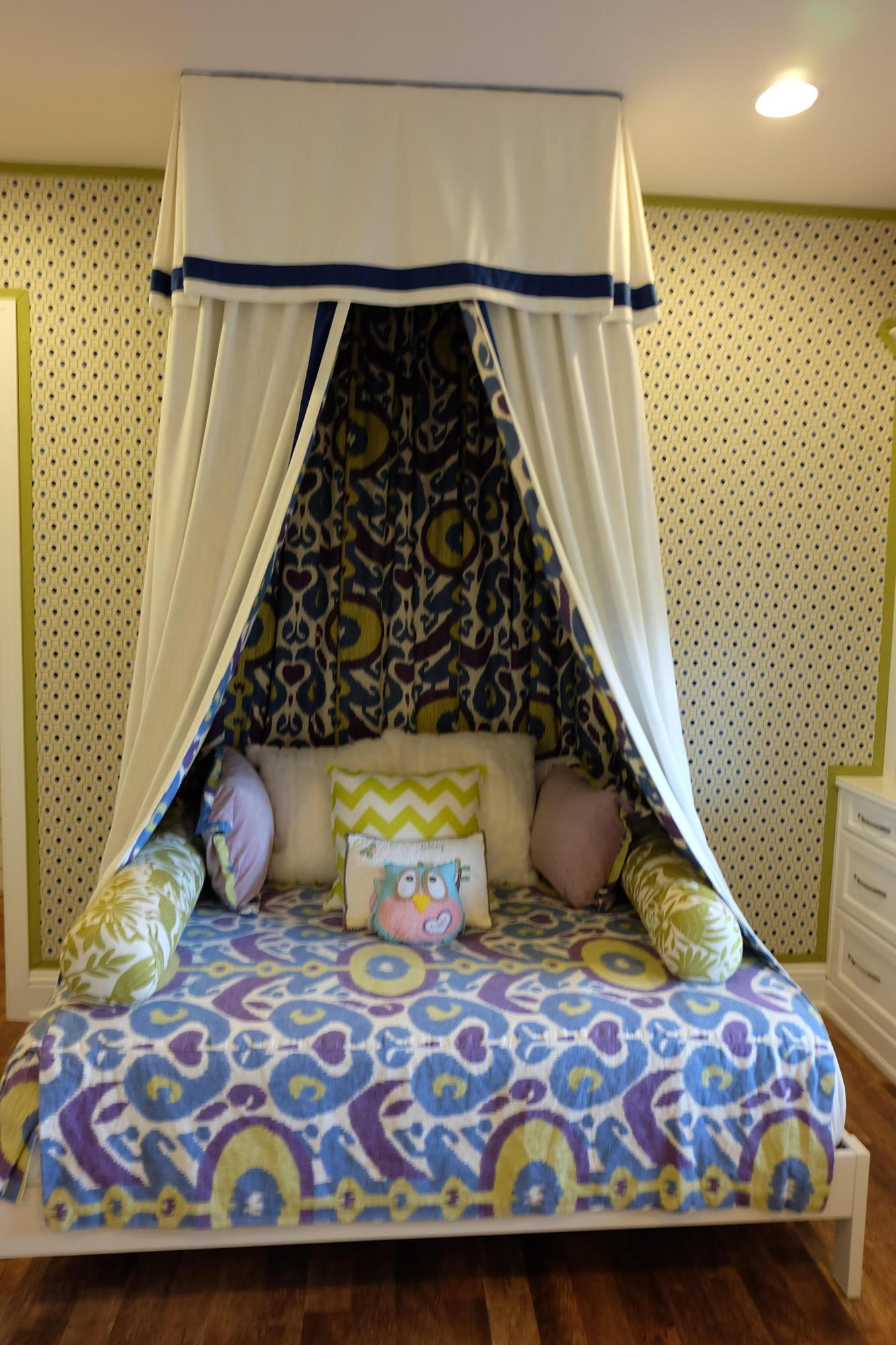 Wellington Aero Club - Residential